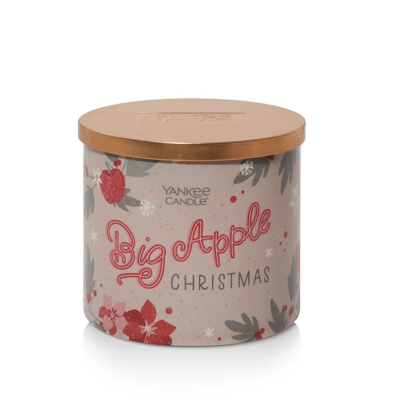 Big Apple Christmas Blend 2-0488