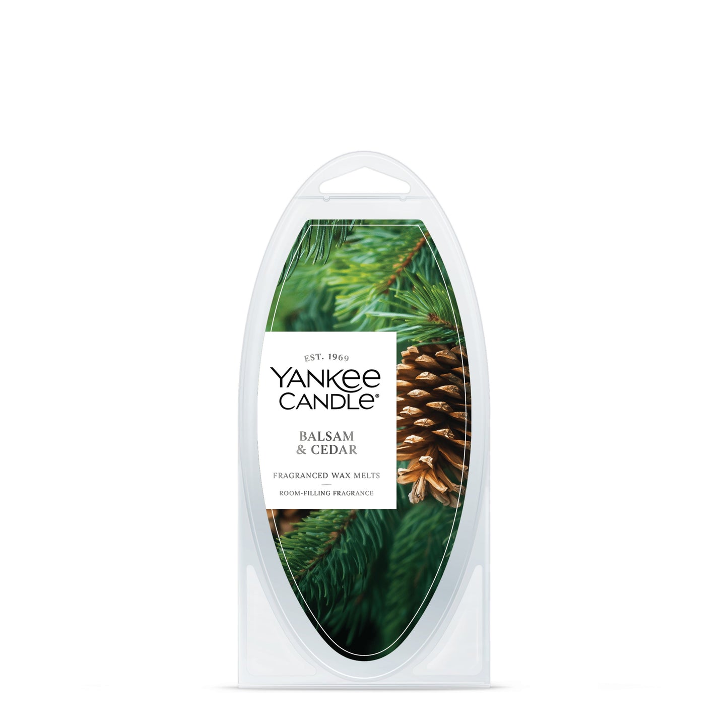 Balsam & Cedar Santa Core 2-0105