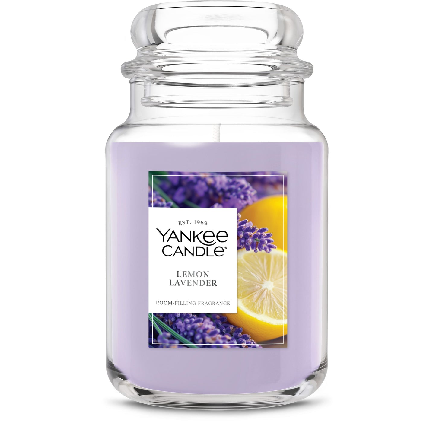 Lemon Lavender Series 2-0051
