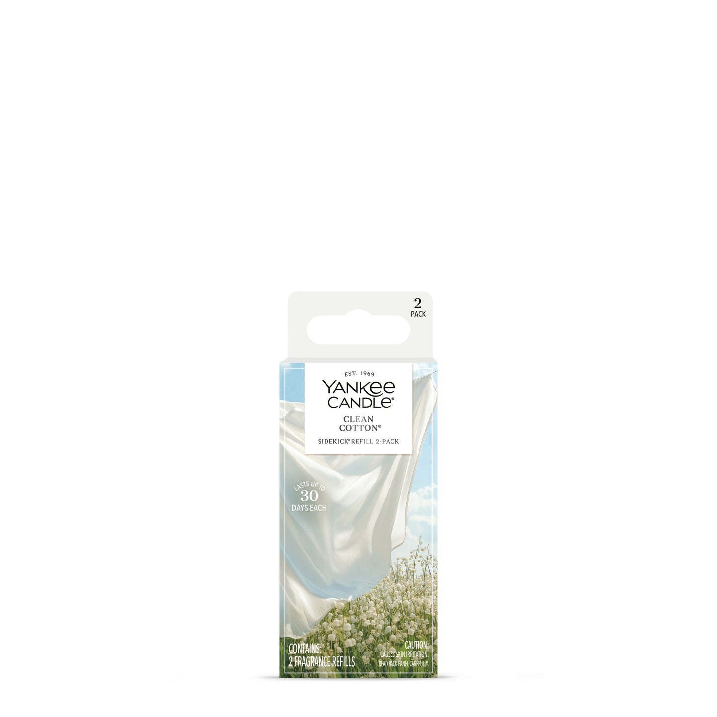 Clean Cotton® Shift 2-0117