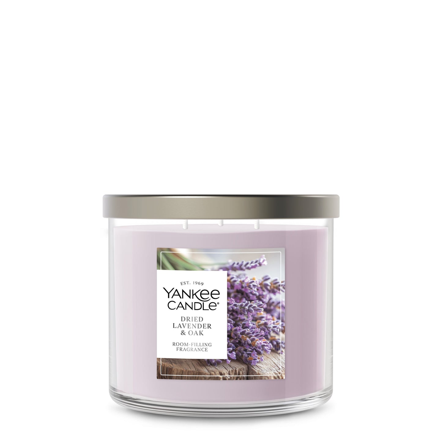Dried Lavender & Oak Core 2-0475