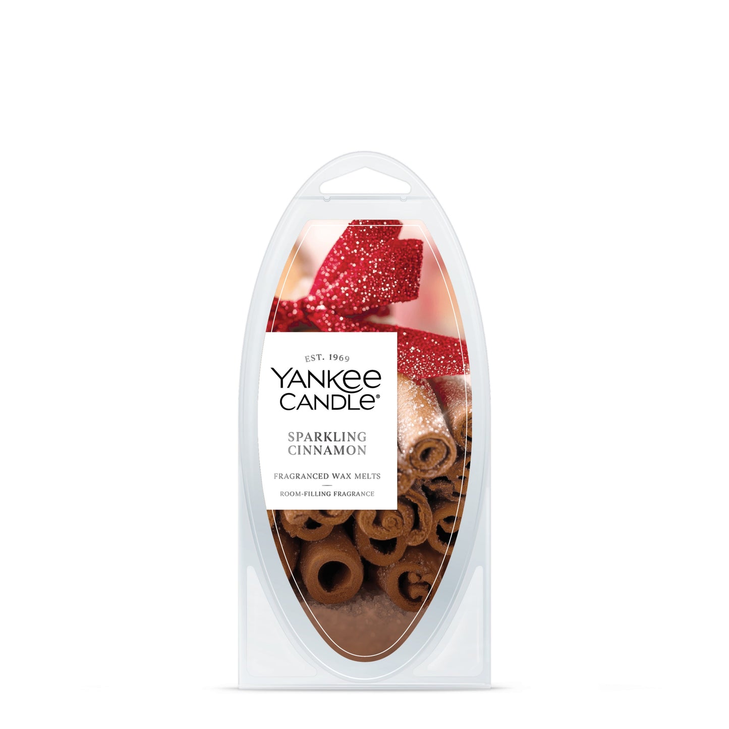 Sparkling Cinnamon Drop 2-0323