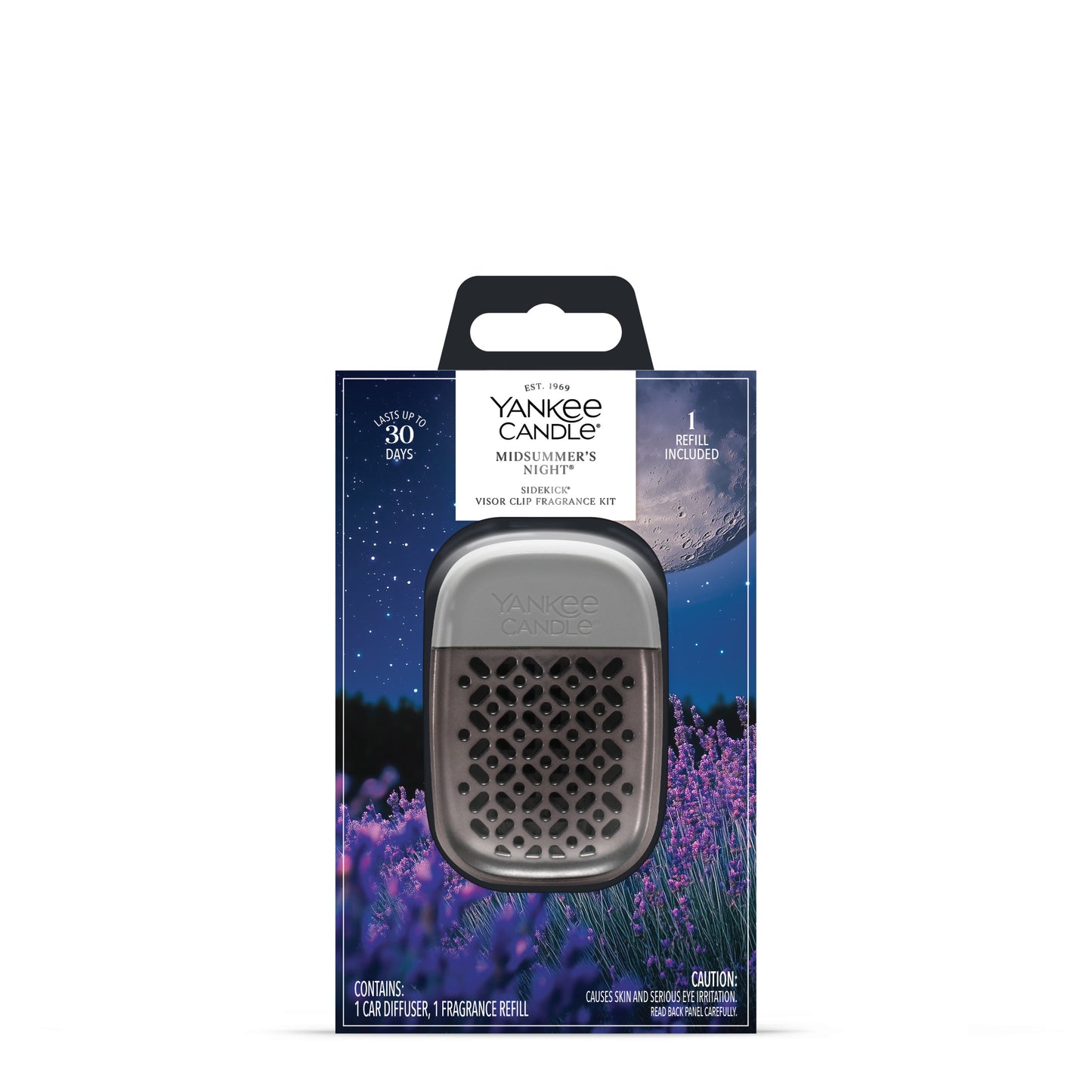 MidSummer's Night® Edit 2-0050