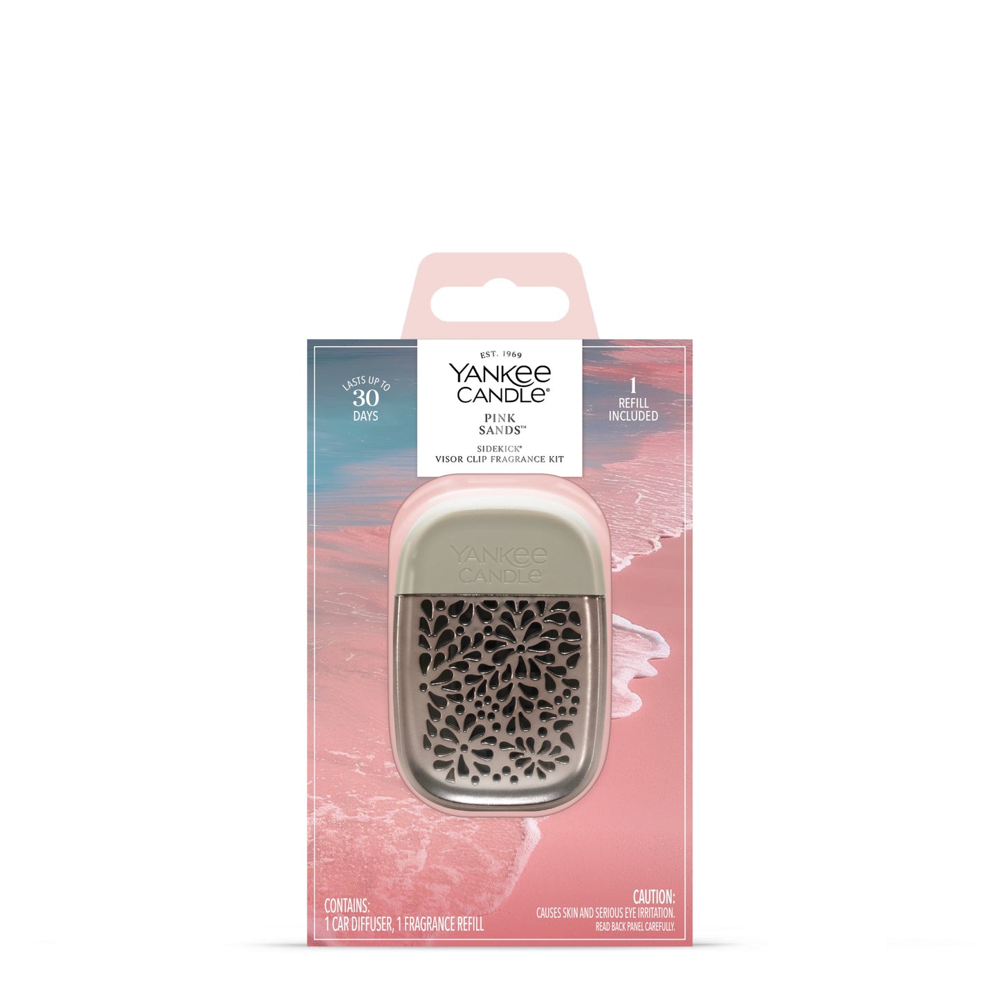 Pink Sands™ Blend 2-0108