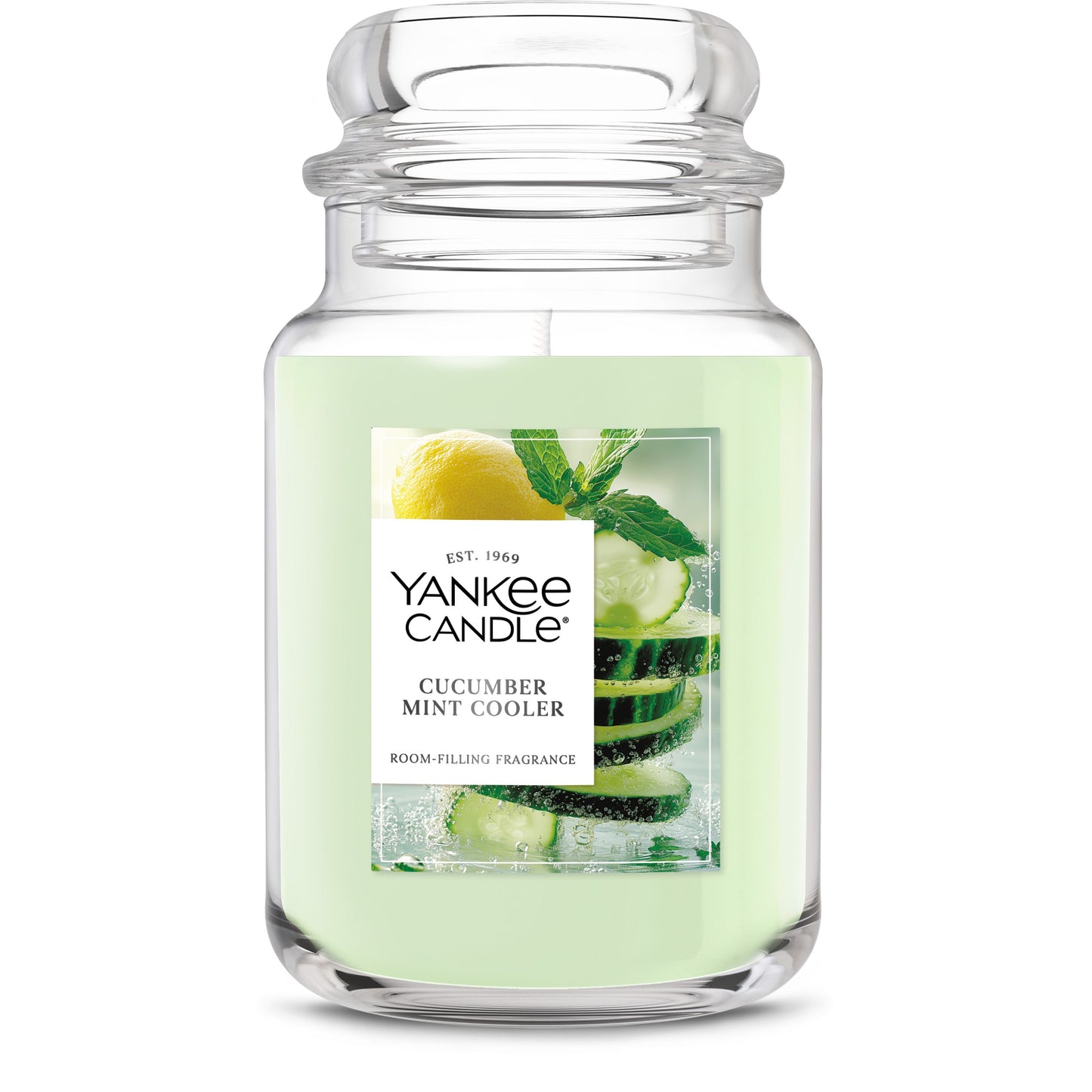 Cucumber Mint Cooler Daily 2-0816