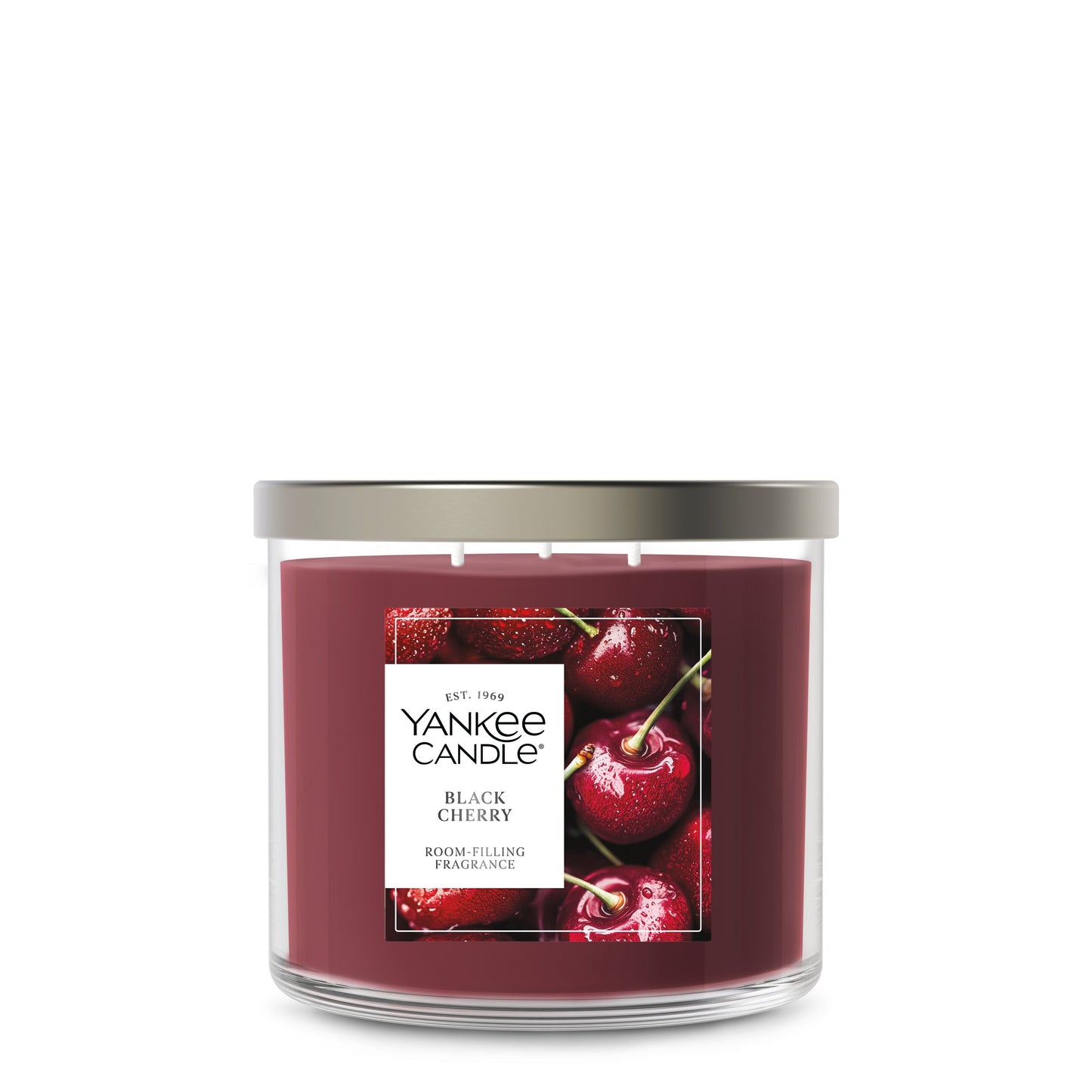 Black Cherry Daily 2-0406