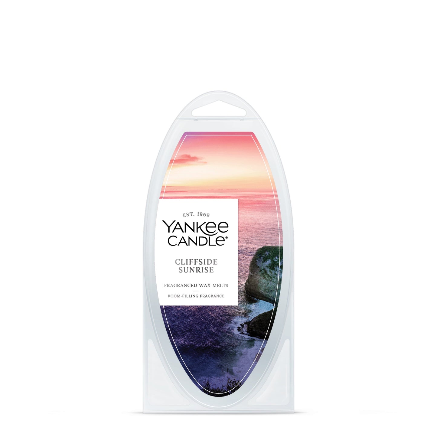 Cliffside Sunrise Core 2-0315