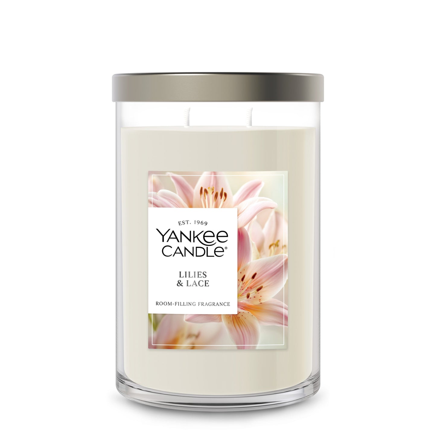 Lilies & Lace Wave 2-0749