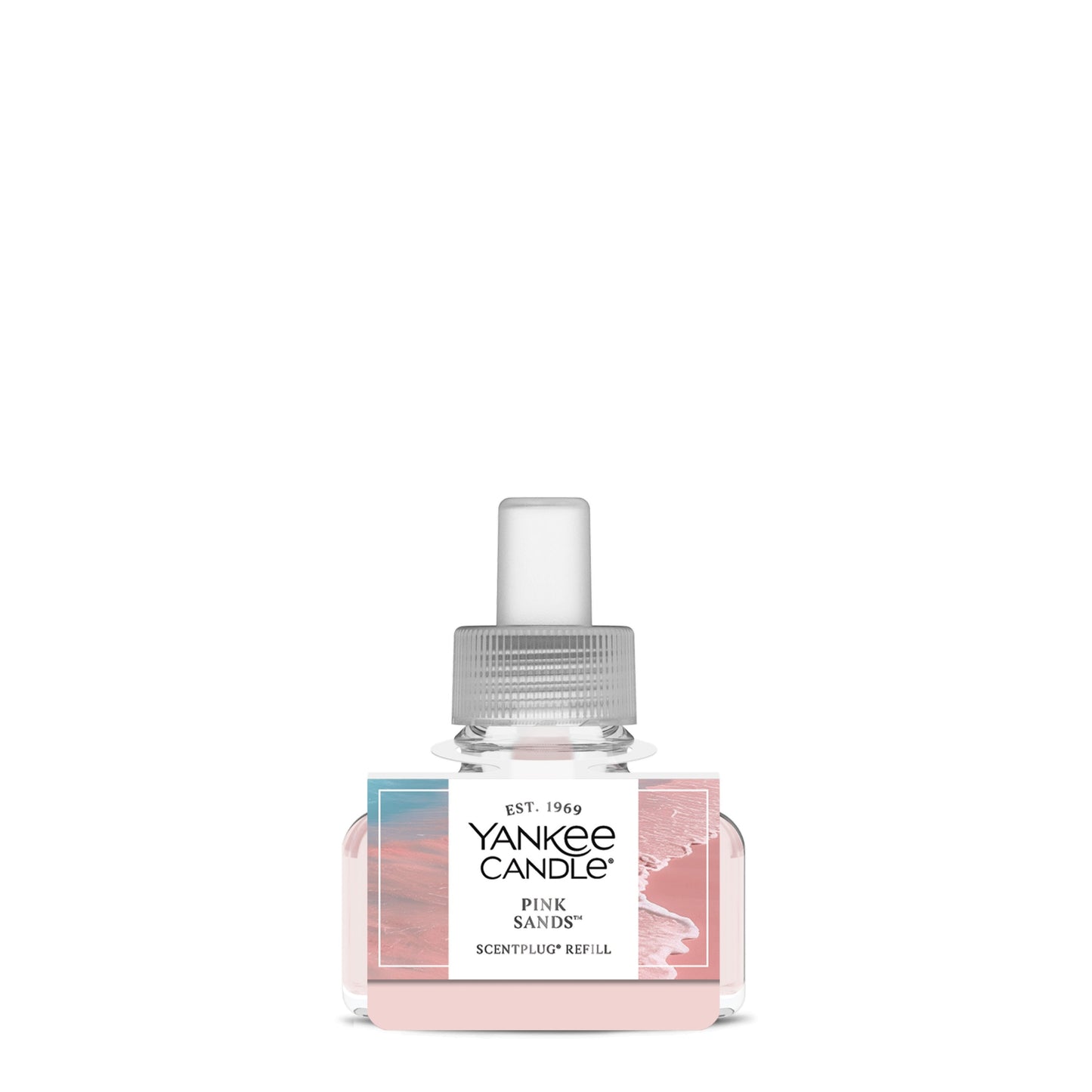 Pink Sands™ Visor Clip Fragrance Kit Studio 2-0104