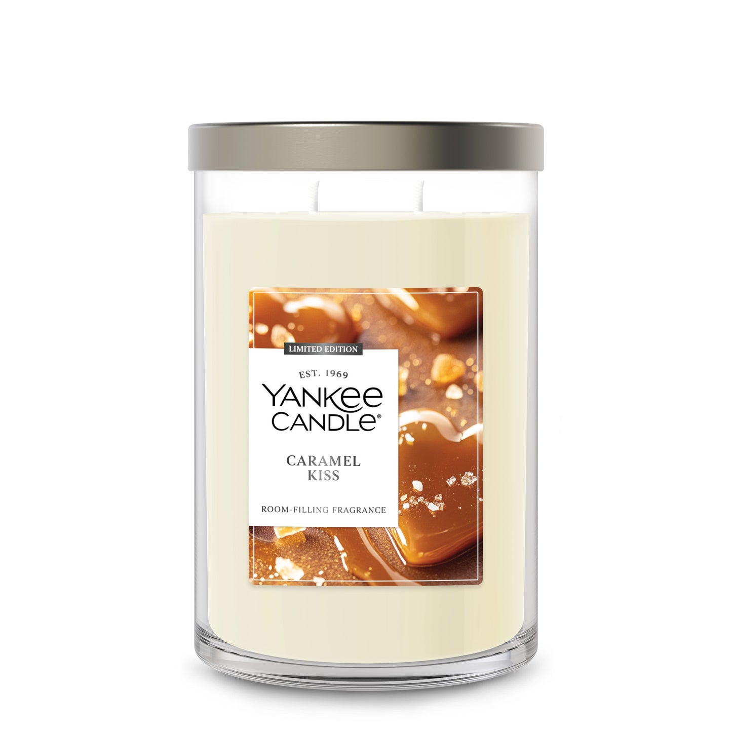 Caramel Kiss Blend 2-0848