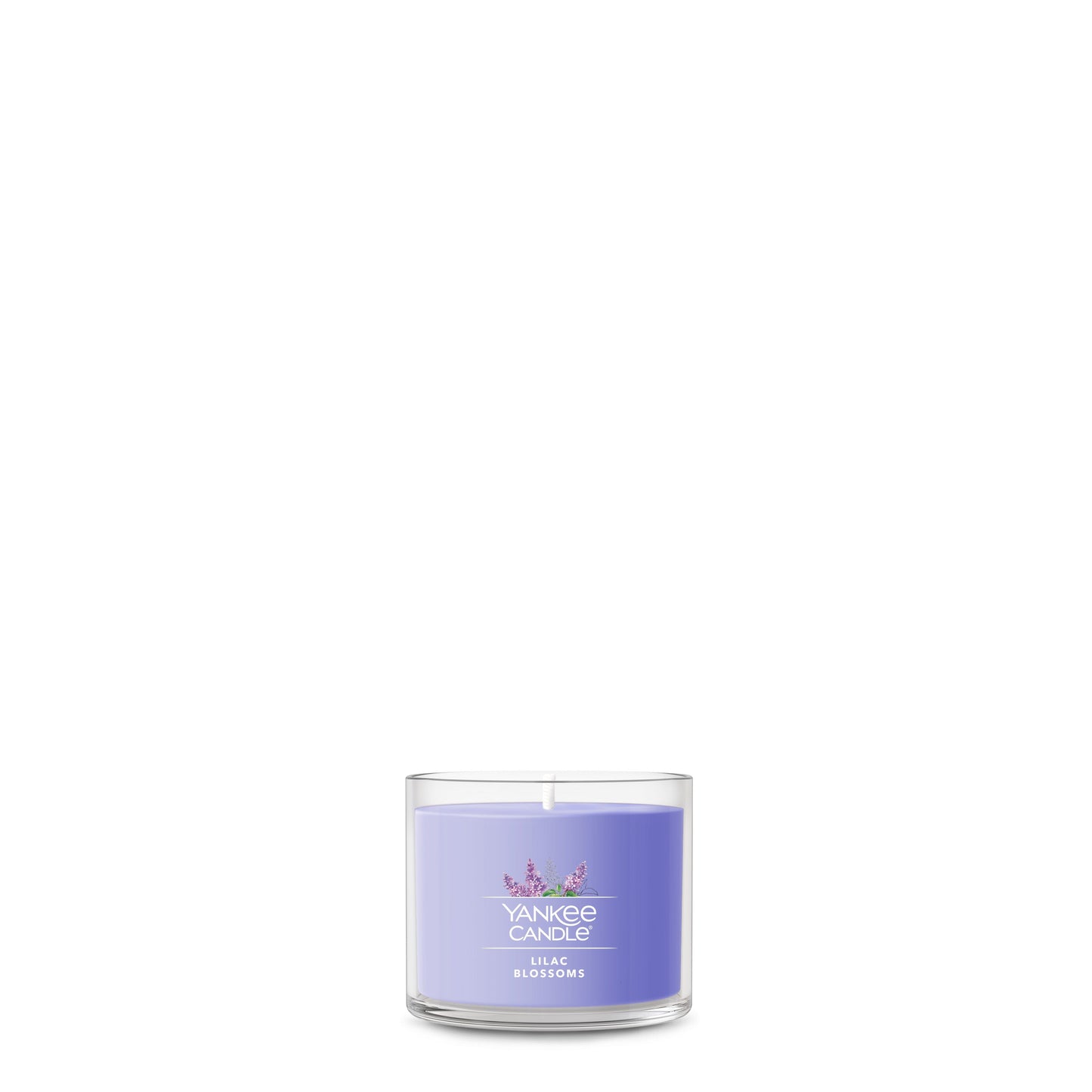Lilac Blossoms Blend 2-0578