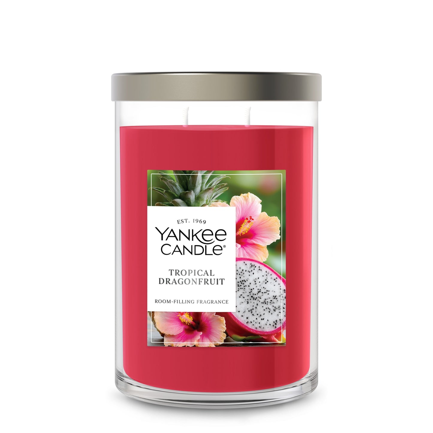 Tropical Dragonfruit Daily 2-0126