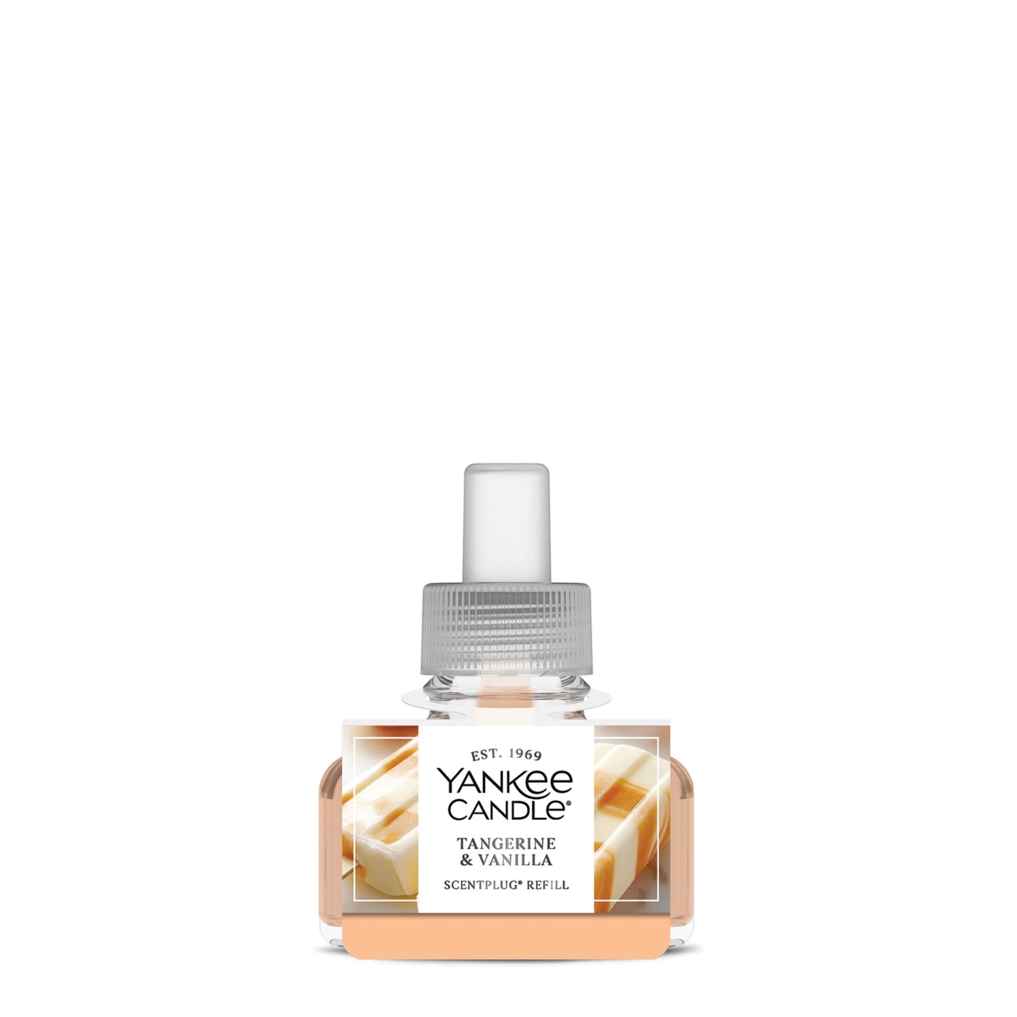 Tangerine & Vanilla Core 2-0865