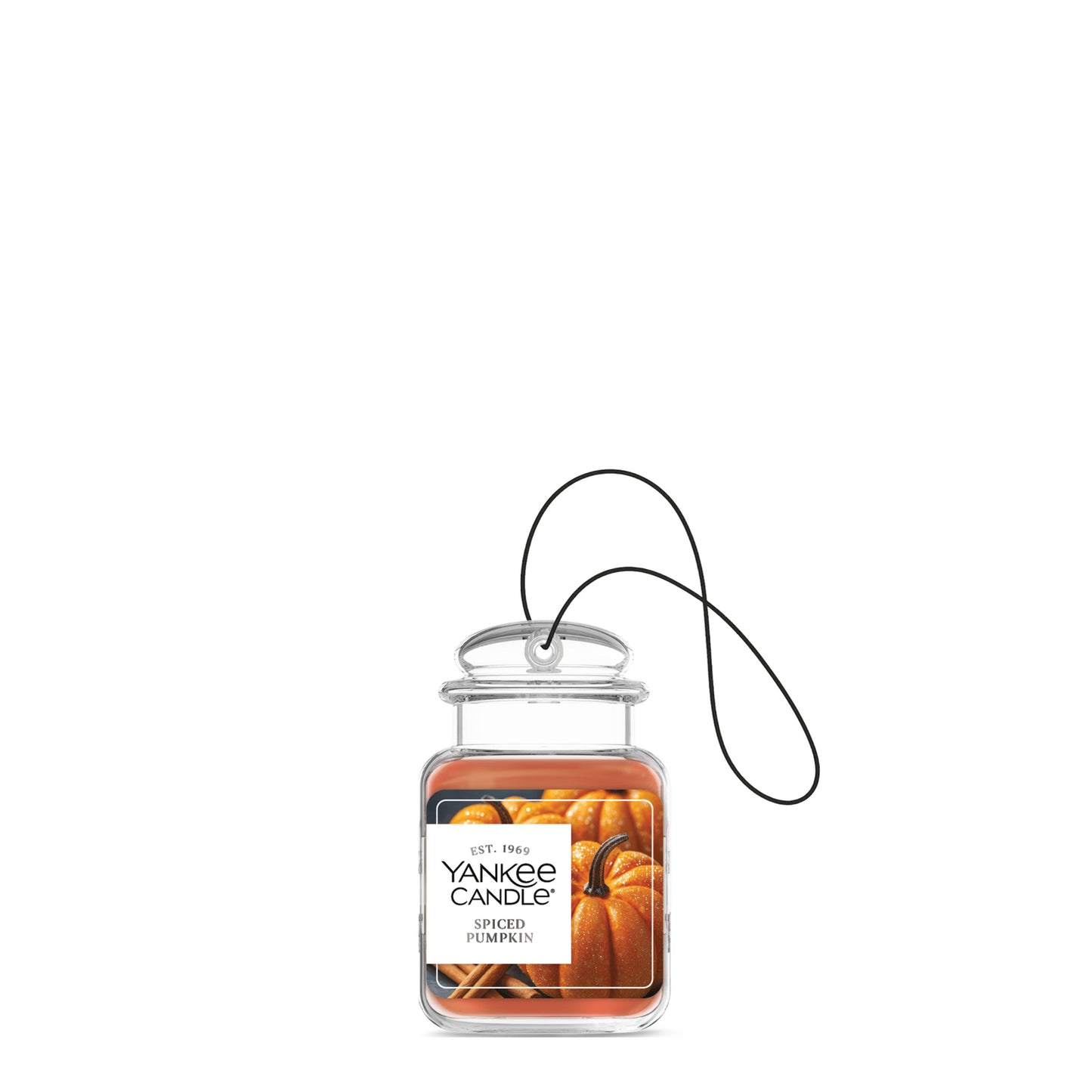 Spiced Pumpkin Select 2-0872