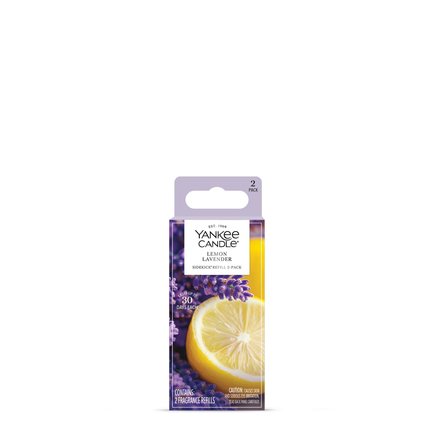 Lemon Lavender Blend 2-0048