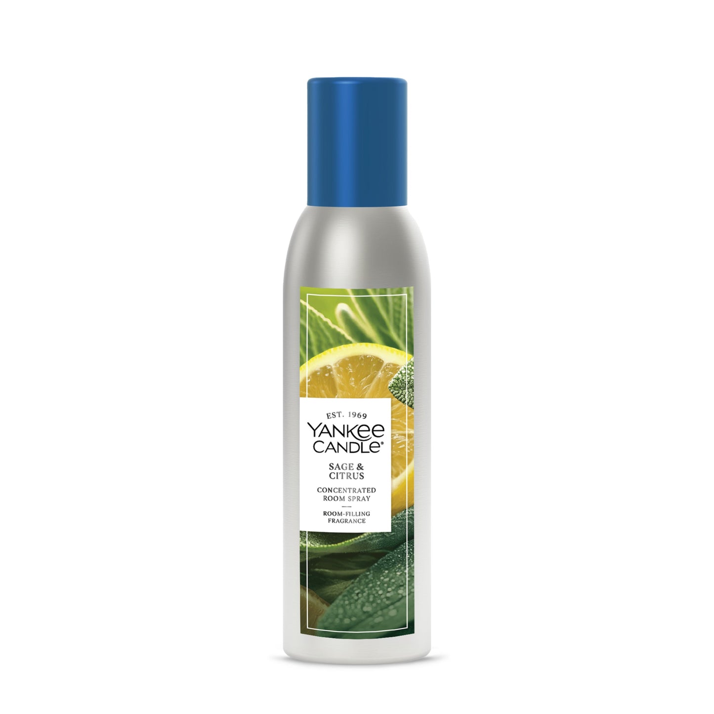 Sage & Citrus Shift 2-0517