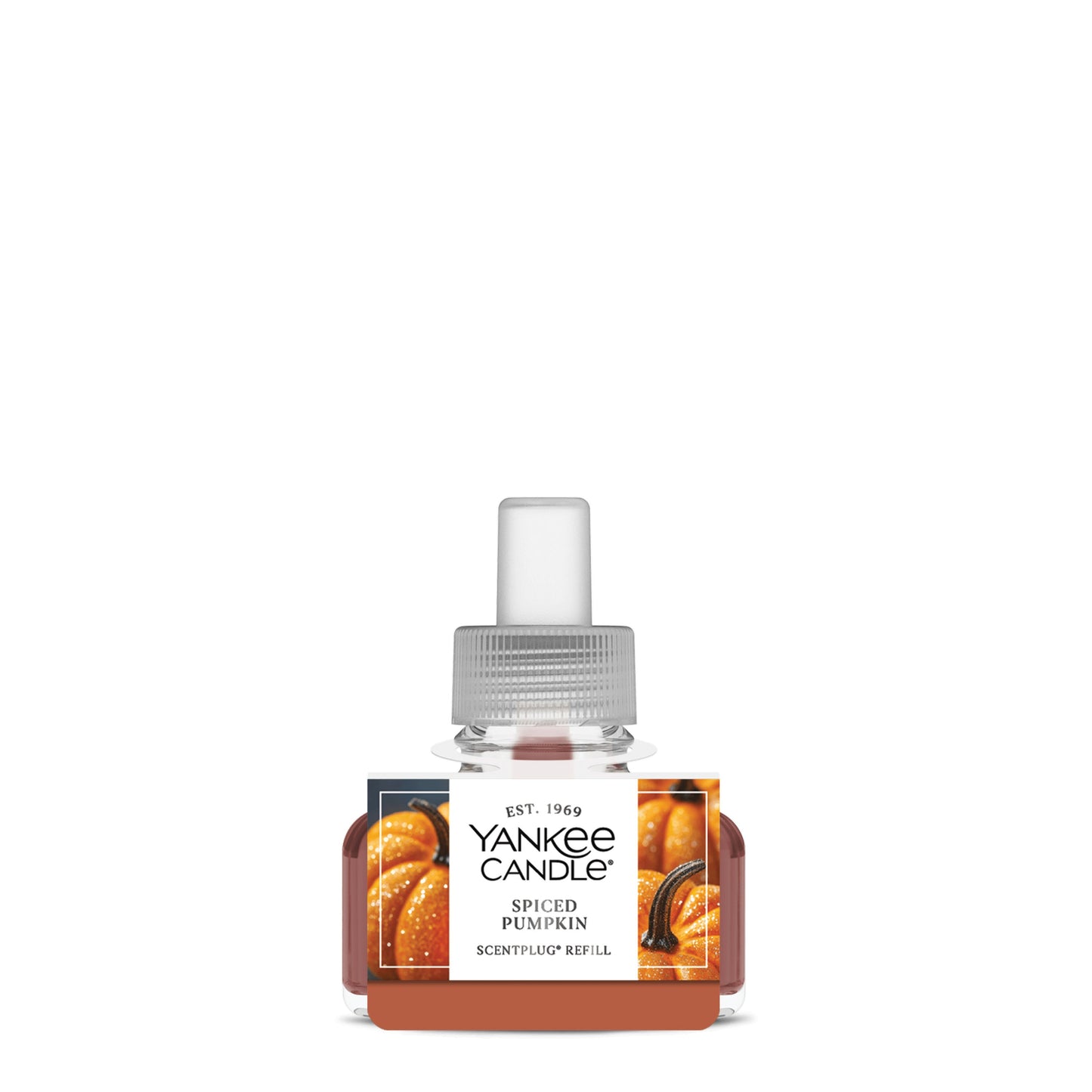 Spiced Pumpkin Series 2-0741