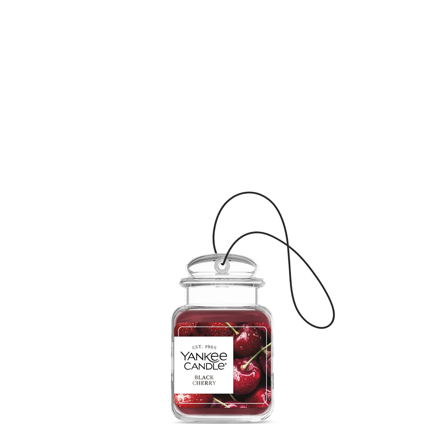 Black Cherry Daily 2-0406