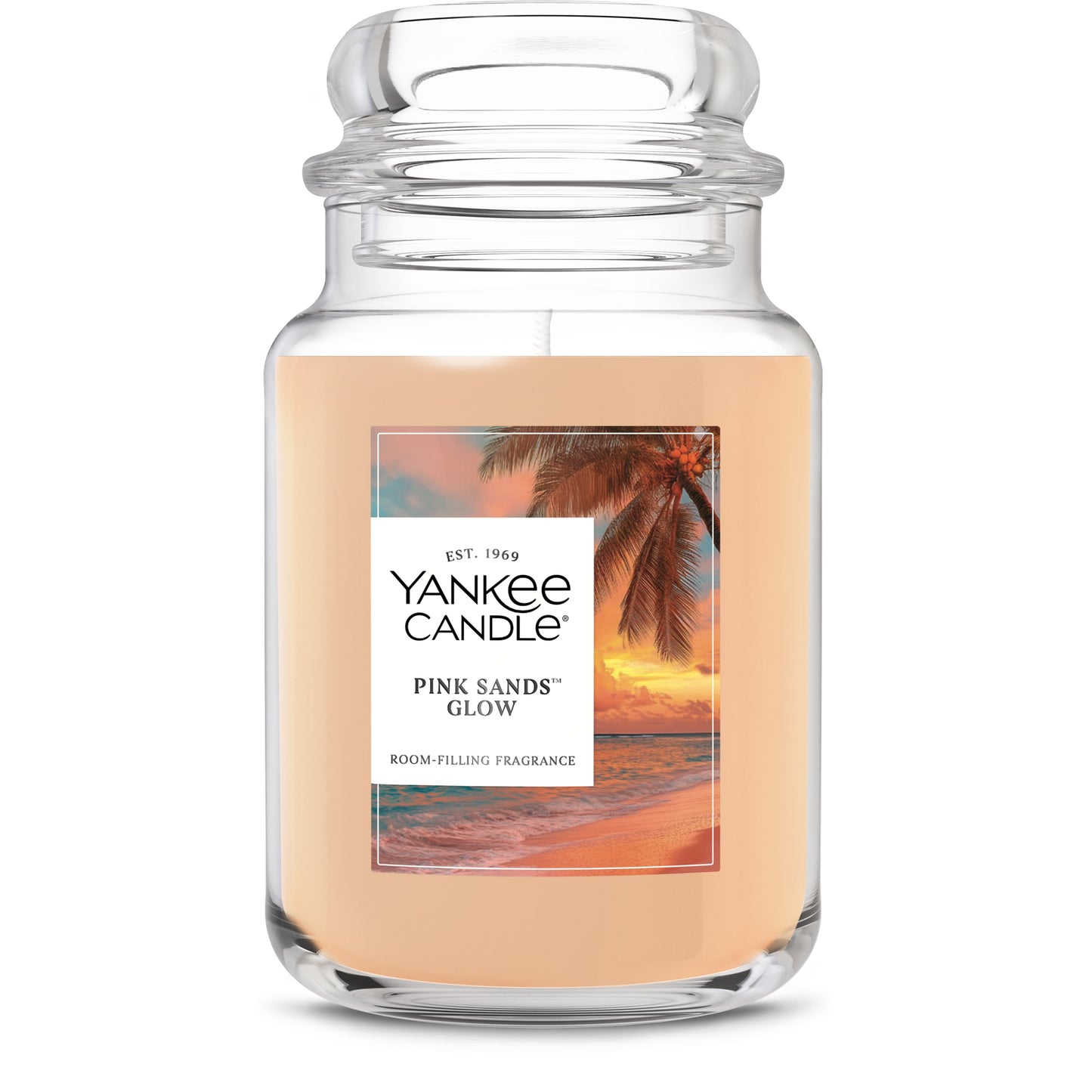 Pink Sands™ Glow Core 2-0075