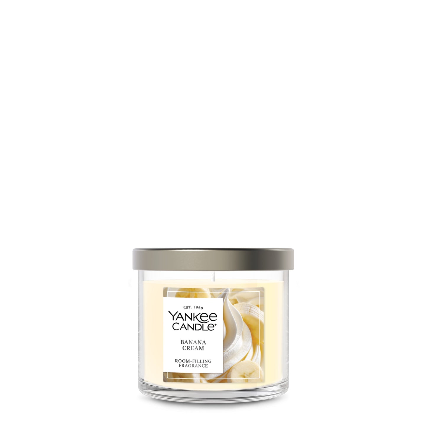 Banana Cream Daily 2-0276