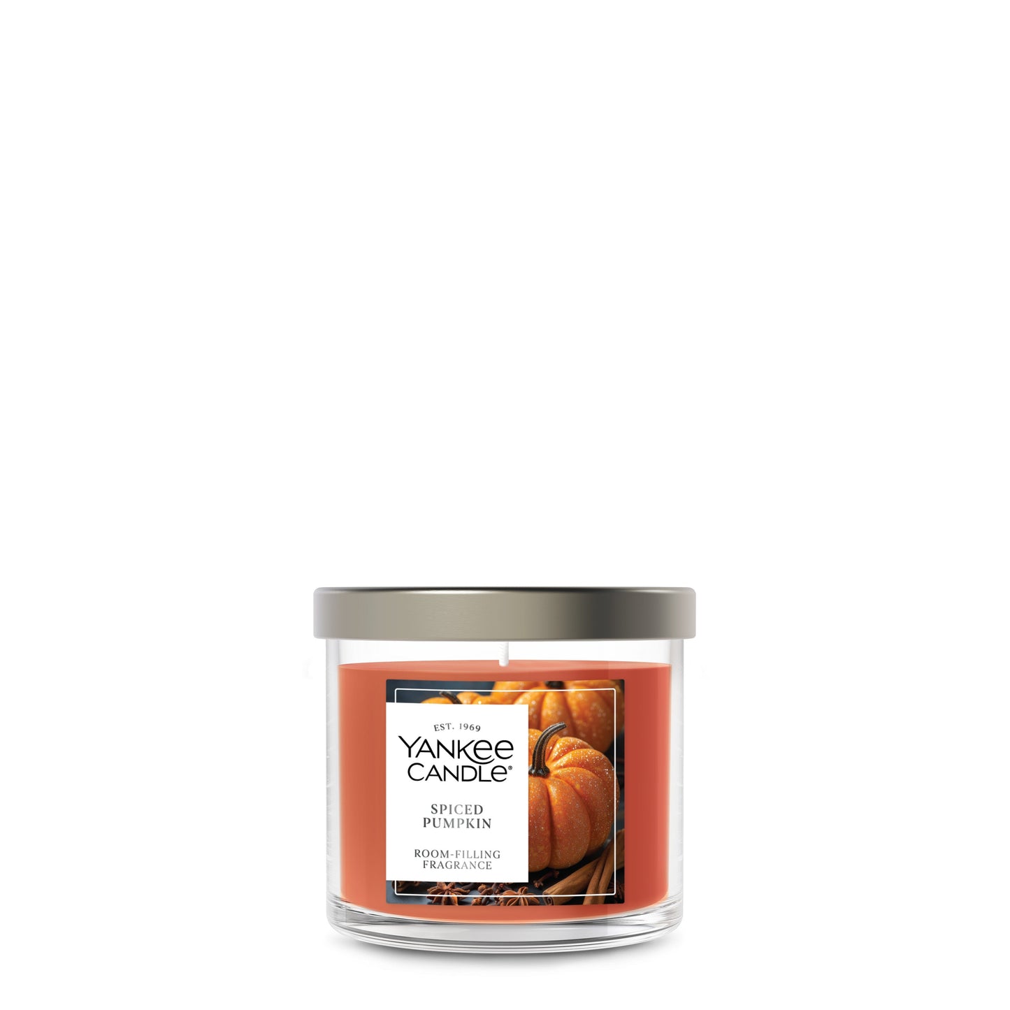Spiced Pumpkin Select 2-0782