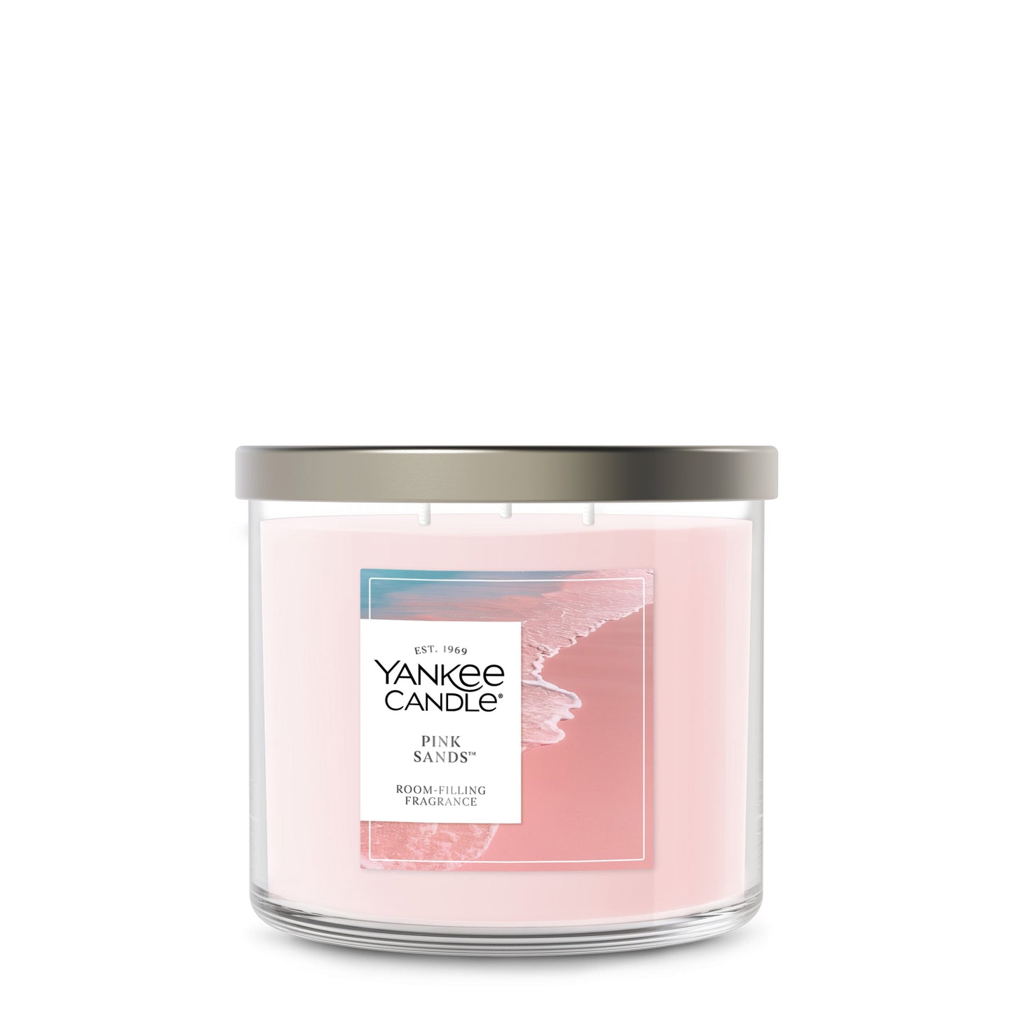 Pink Sands™ Visor Clip Fragrance Kit Studio 2-0104