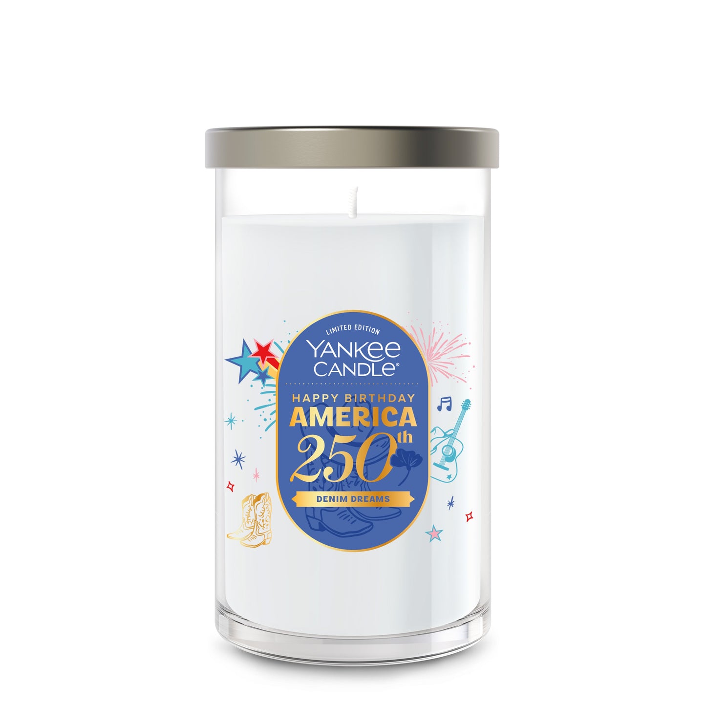 Denim Dreams Blend 2-0598