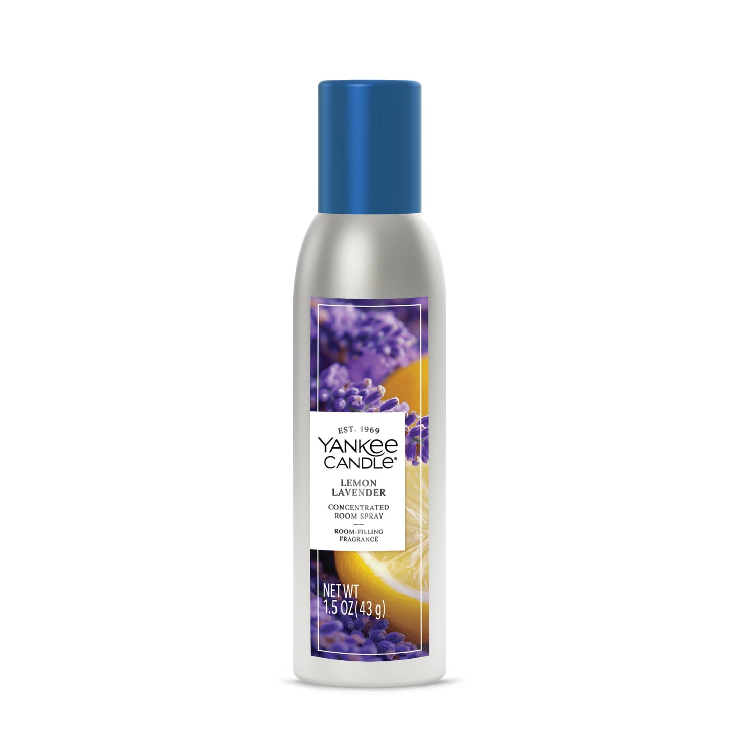 Lemon Lavender Wave 2-0099