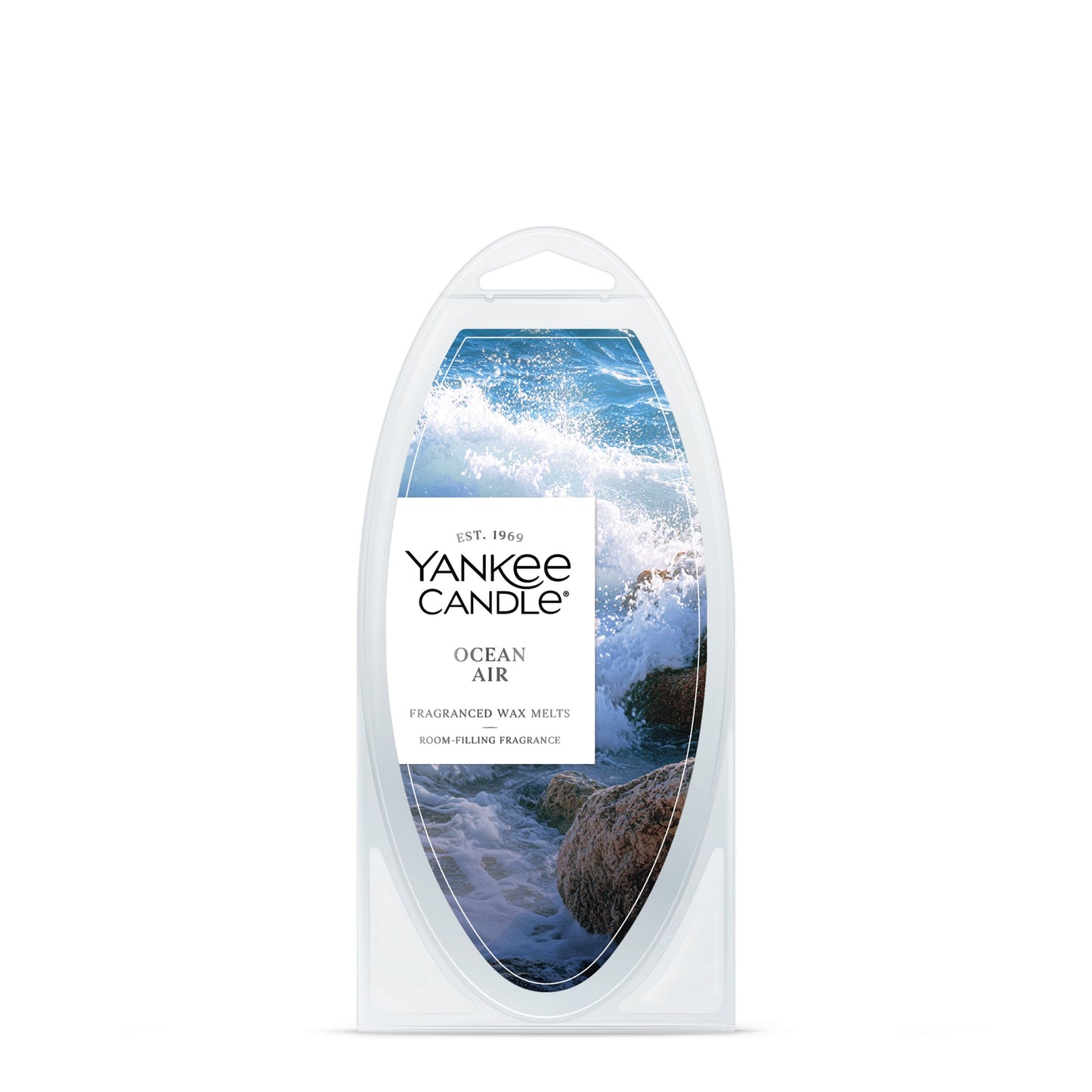 Ocean Air Blend 2-0278
