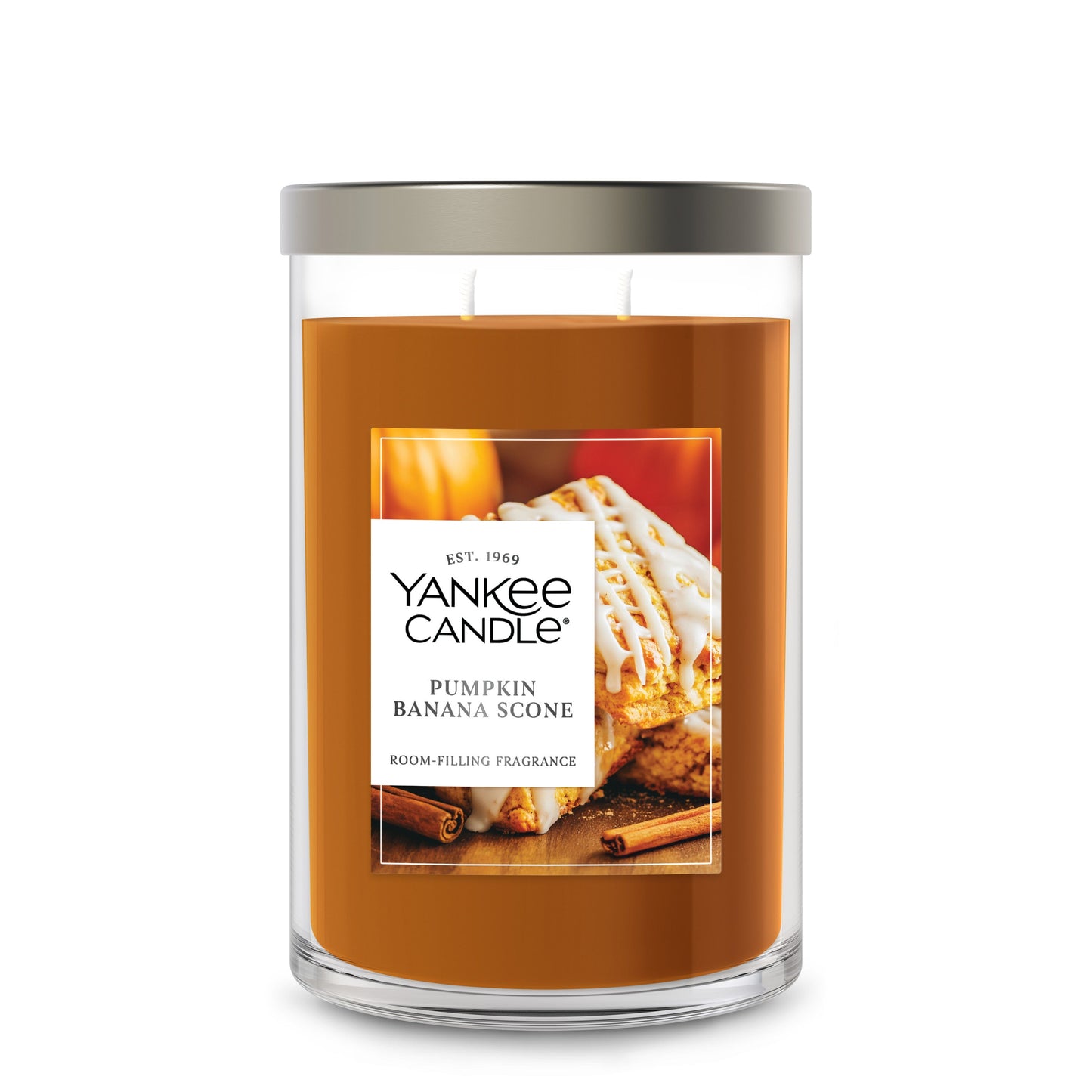 Pumpkin Banana Scone Wave 2-0159