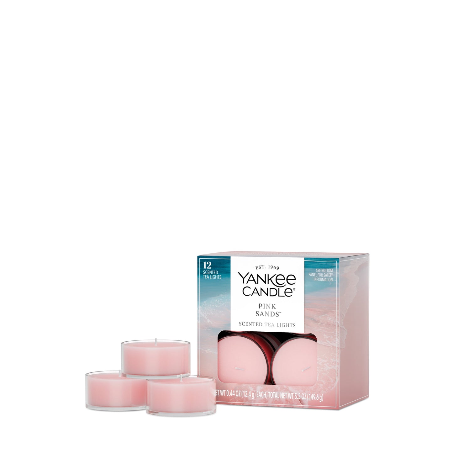 Pink Sands™ Blend 2-0038