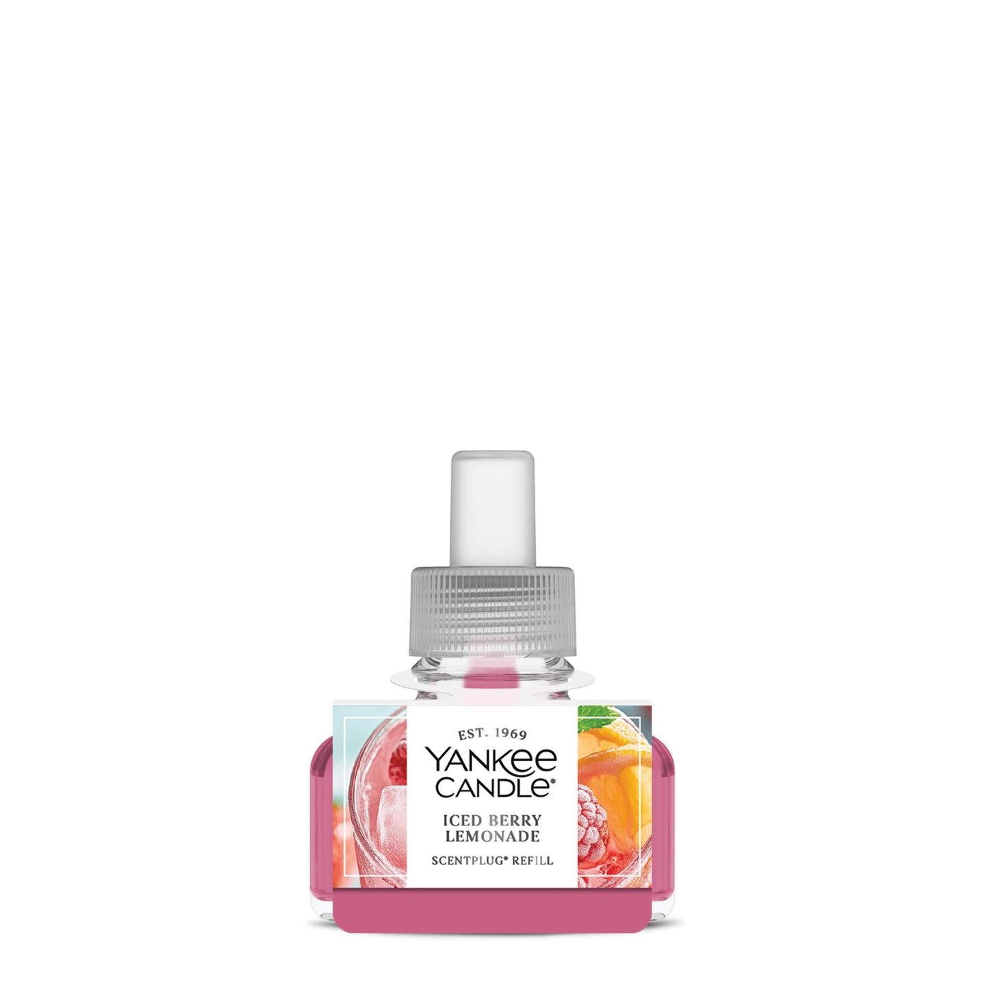 Iced Berry Lemonade Series 2-0061