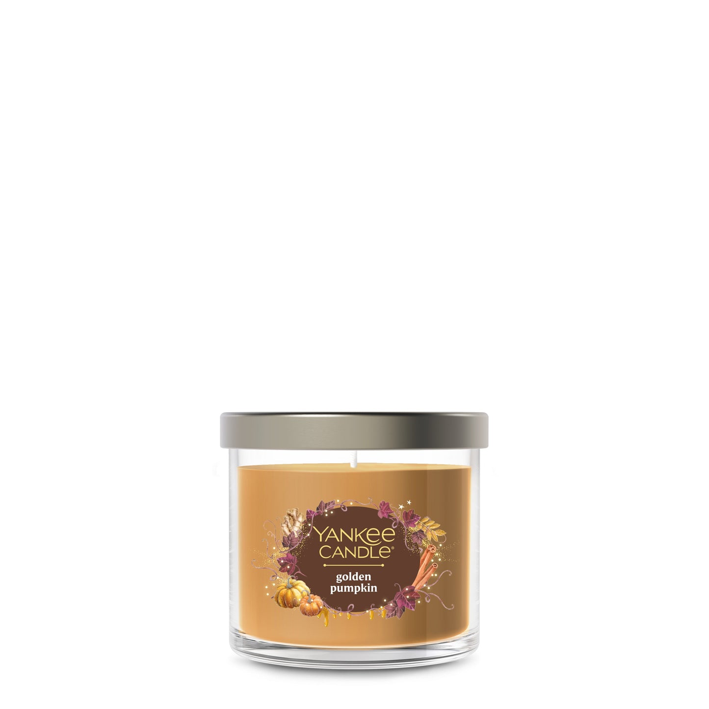 Golden Pumpkin Core 2-0215