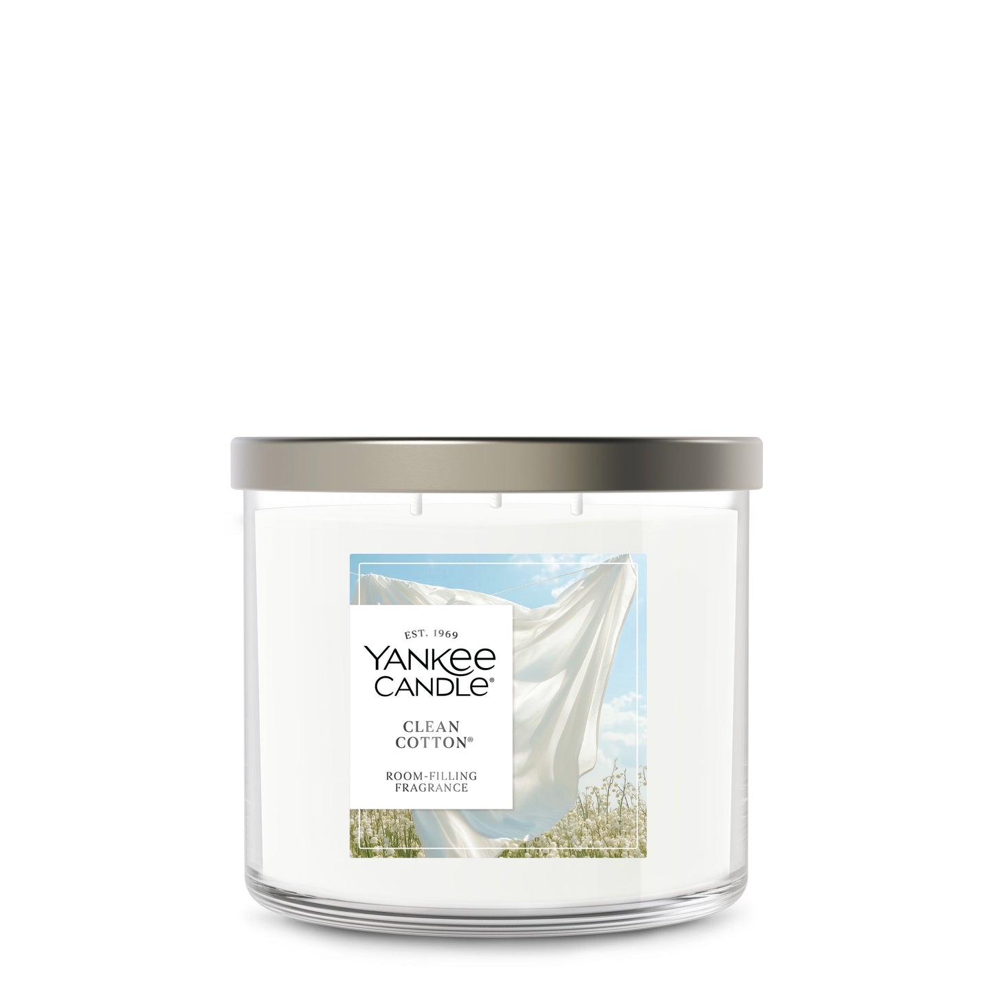 Clean Cotton® Studio 2-0724