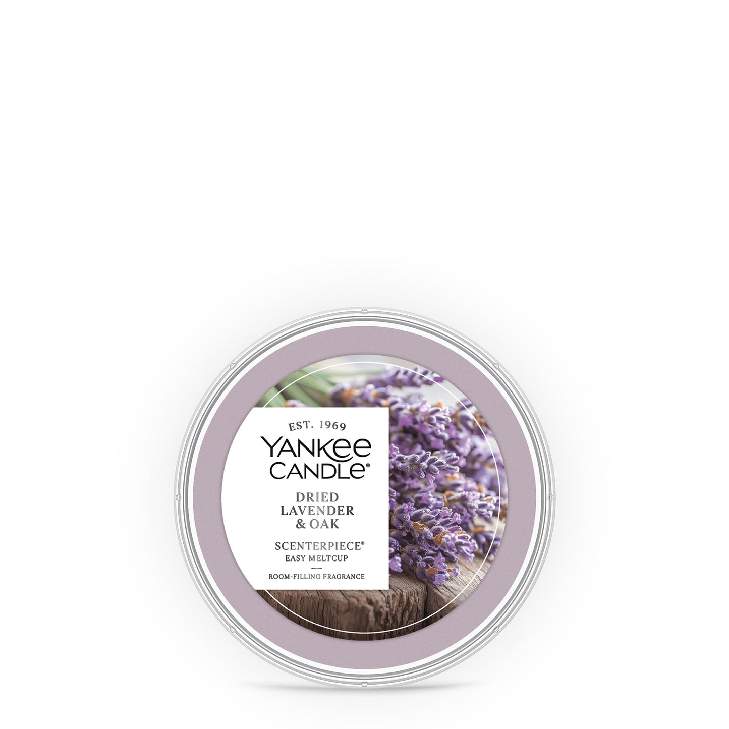 Dried Lavender & Oak Wave 2-0589