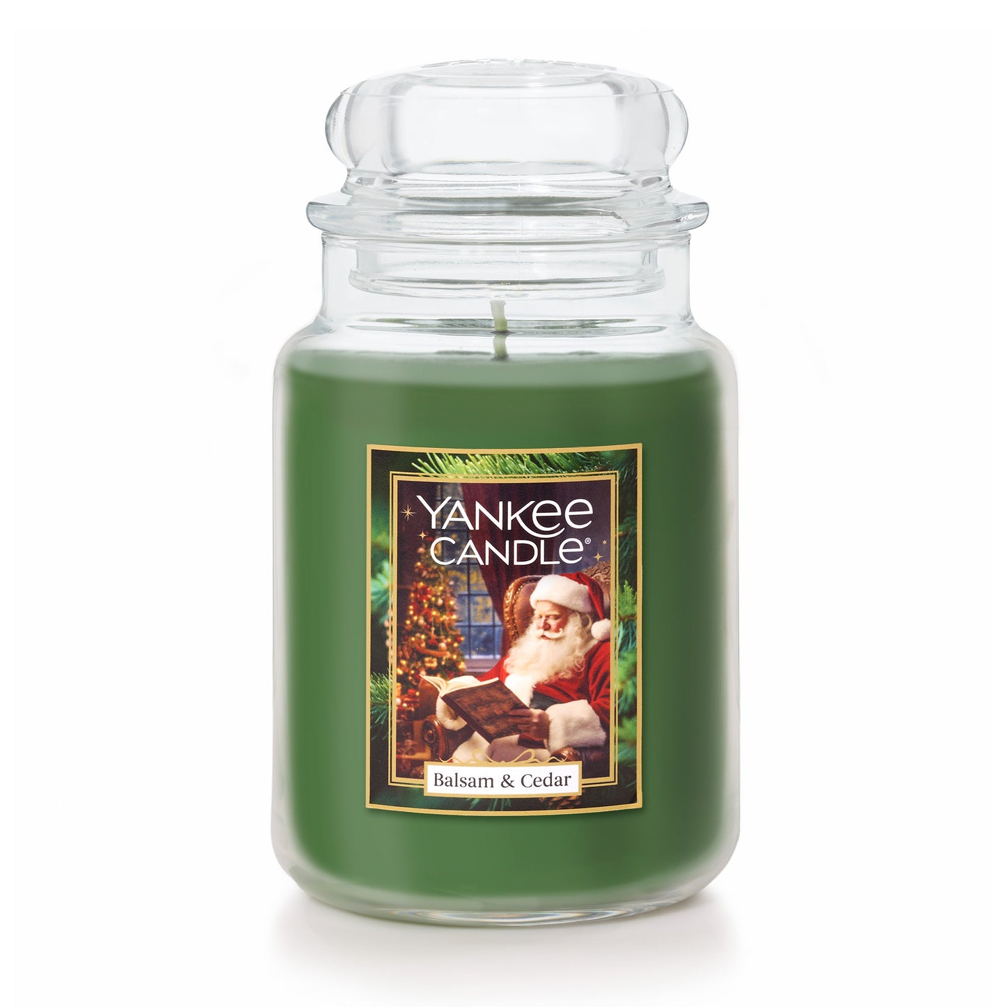 Balsam & Cedar Core 2-0095