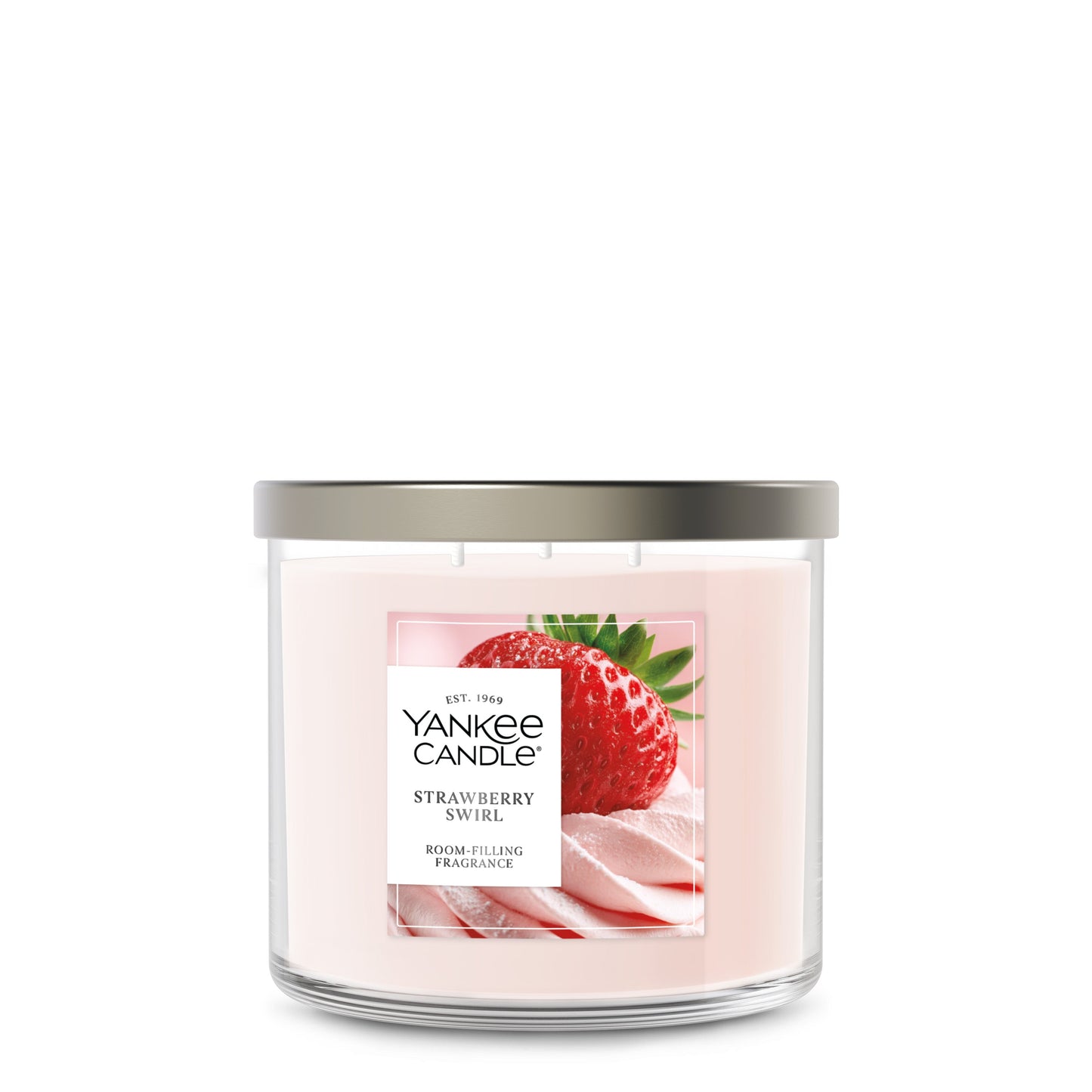Strawberry Swirl Drop 2-0363