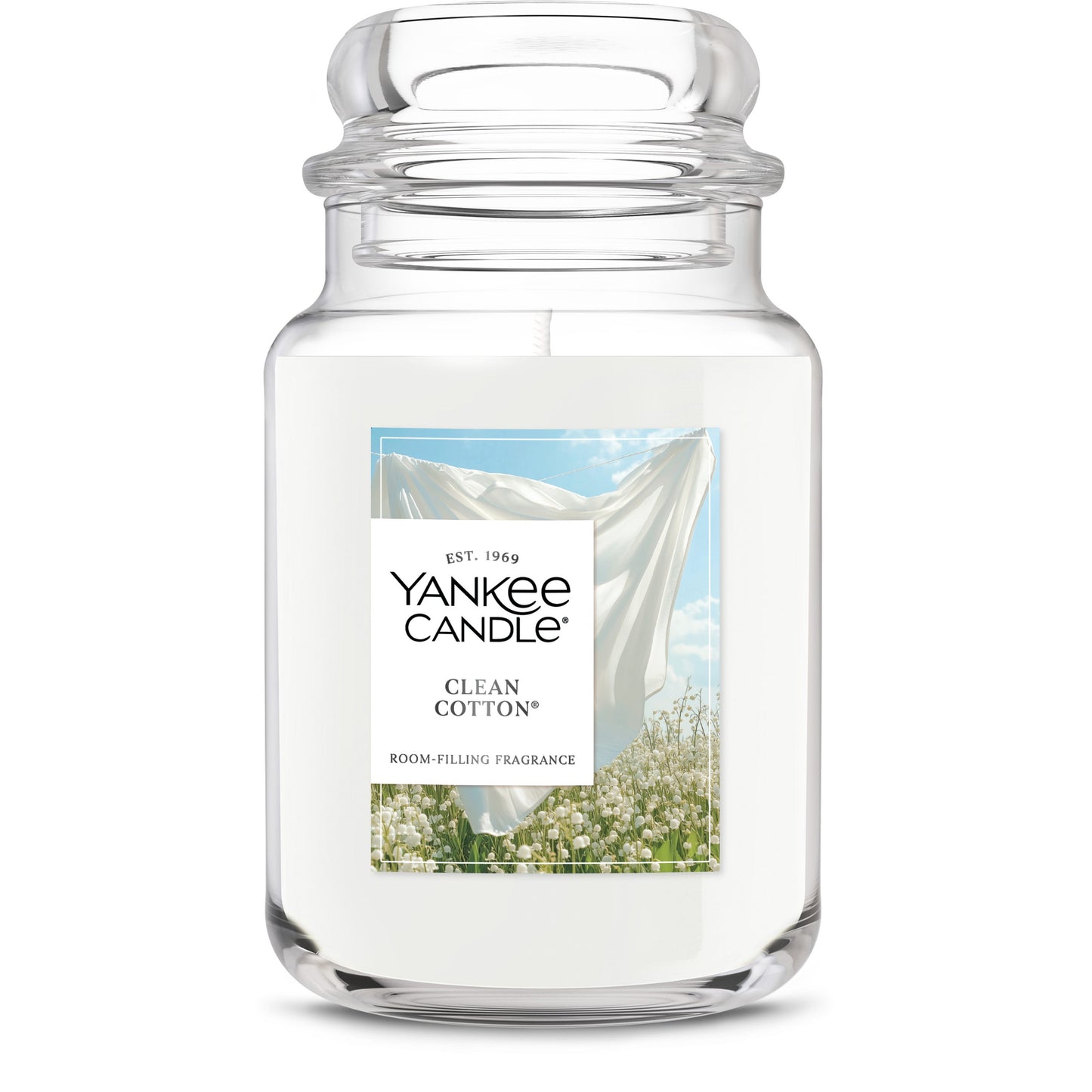 Clean Cotton® Studio 2-0724