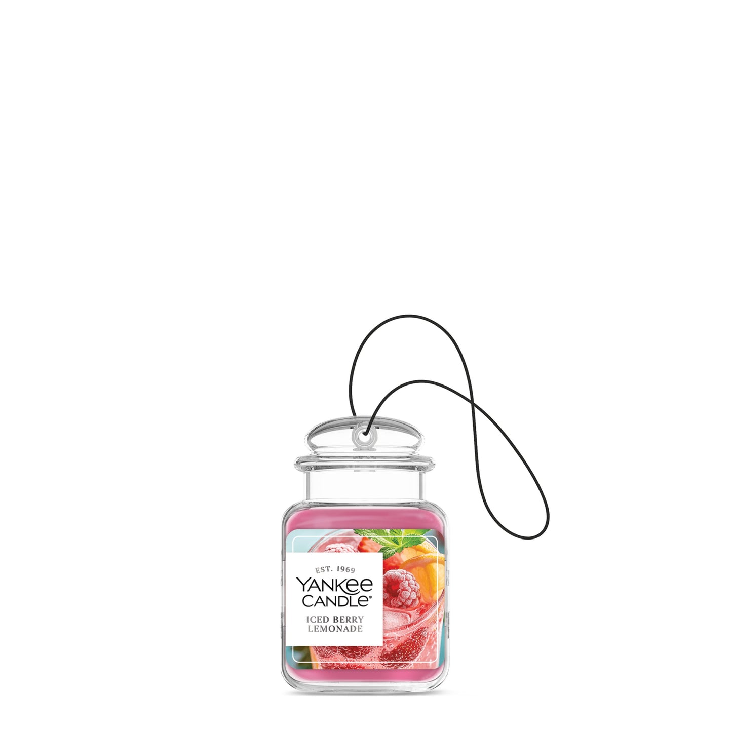 Iced Berry Lemonade Series 2-0001