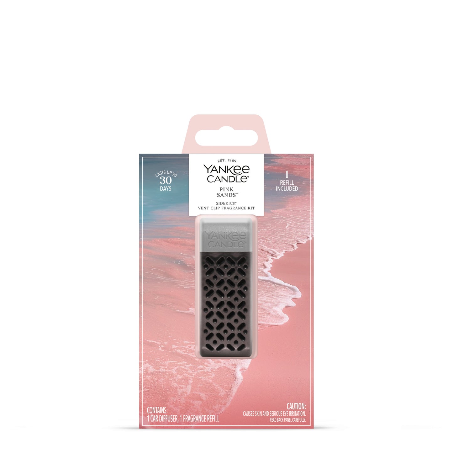 Pink Sands™ Studio 2-0034