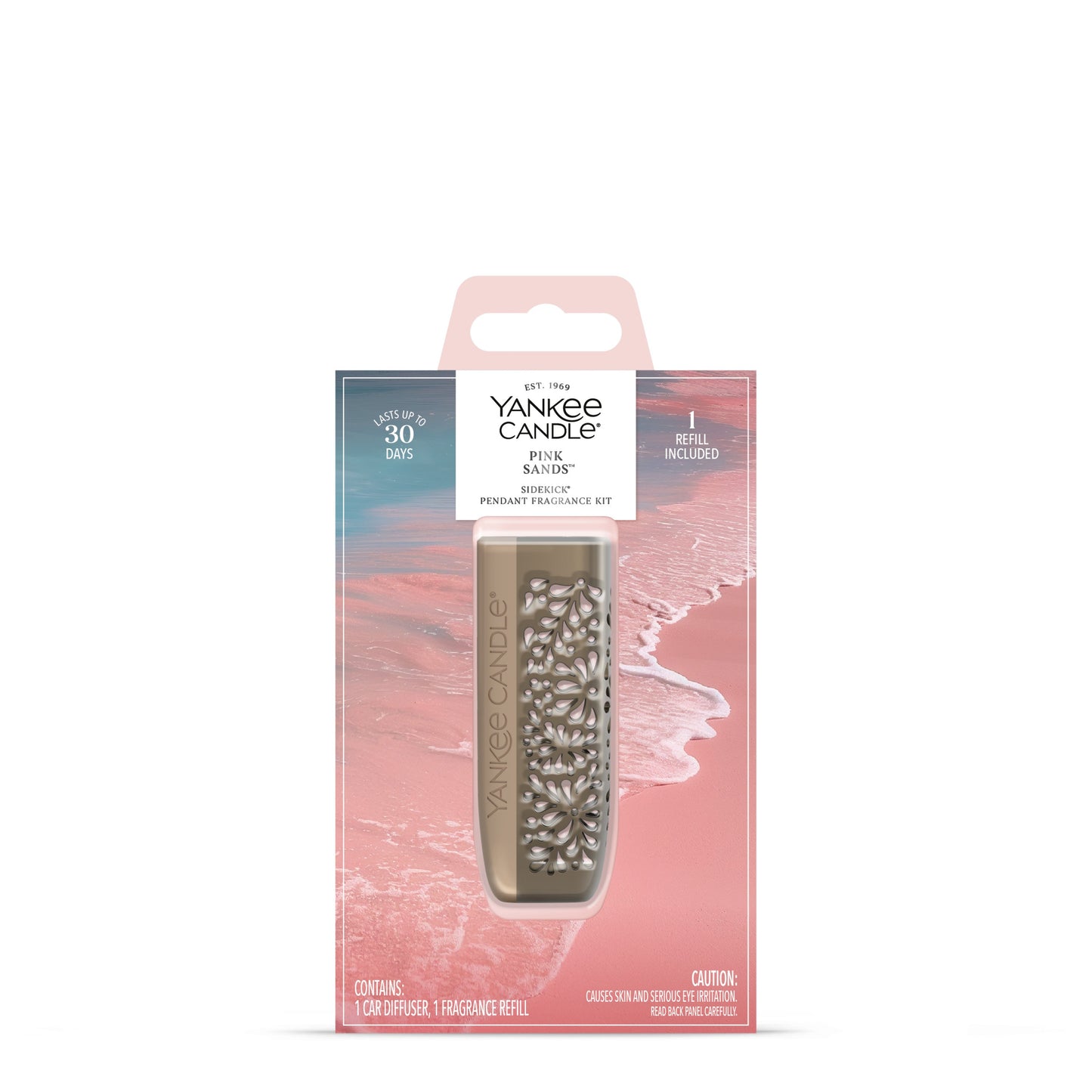 Pink Sands™ Studio 2-0034