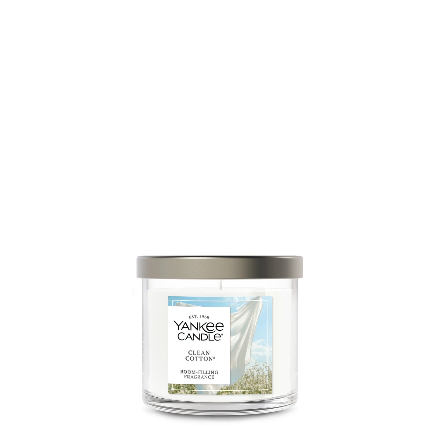 Clean Cotton® Select 2-0742