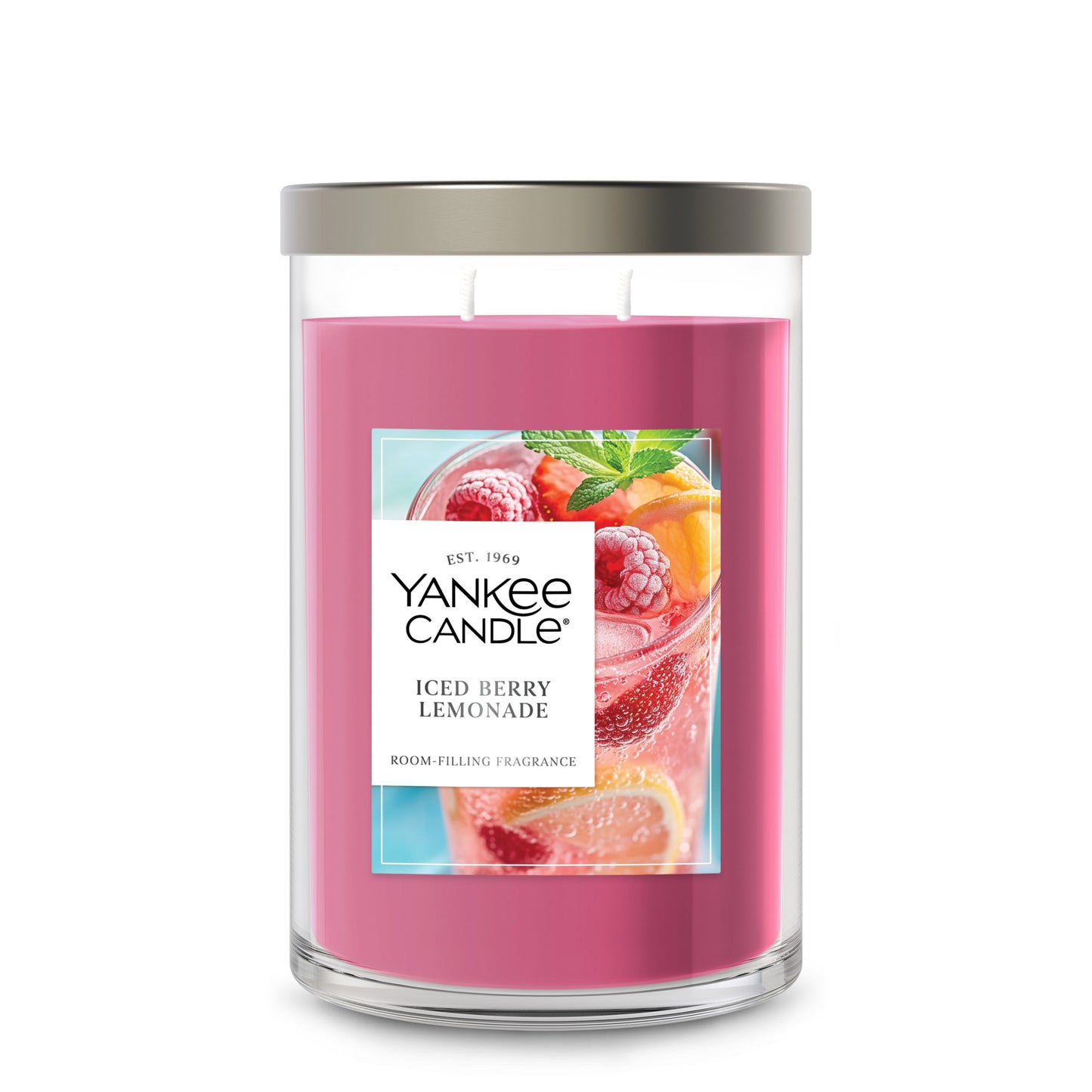 Iced Berry Lemonade Shift 2-0047