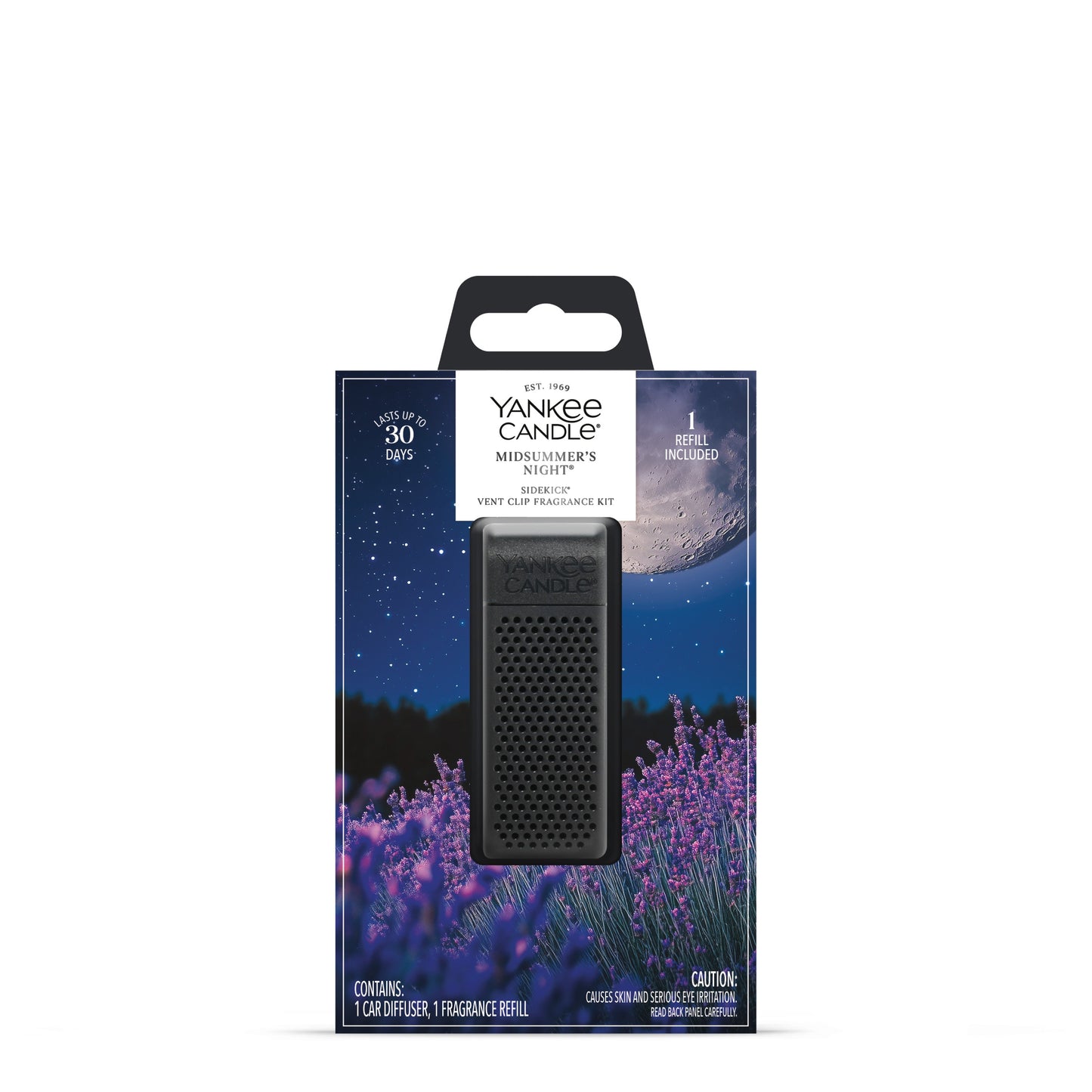 MidSummer's Night® Wave 2-0089