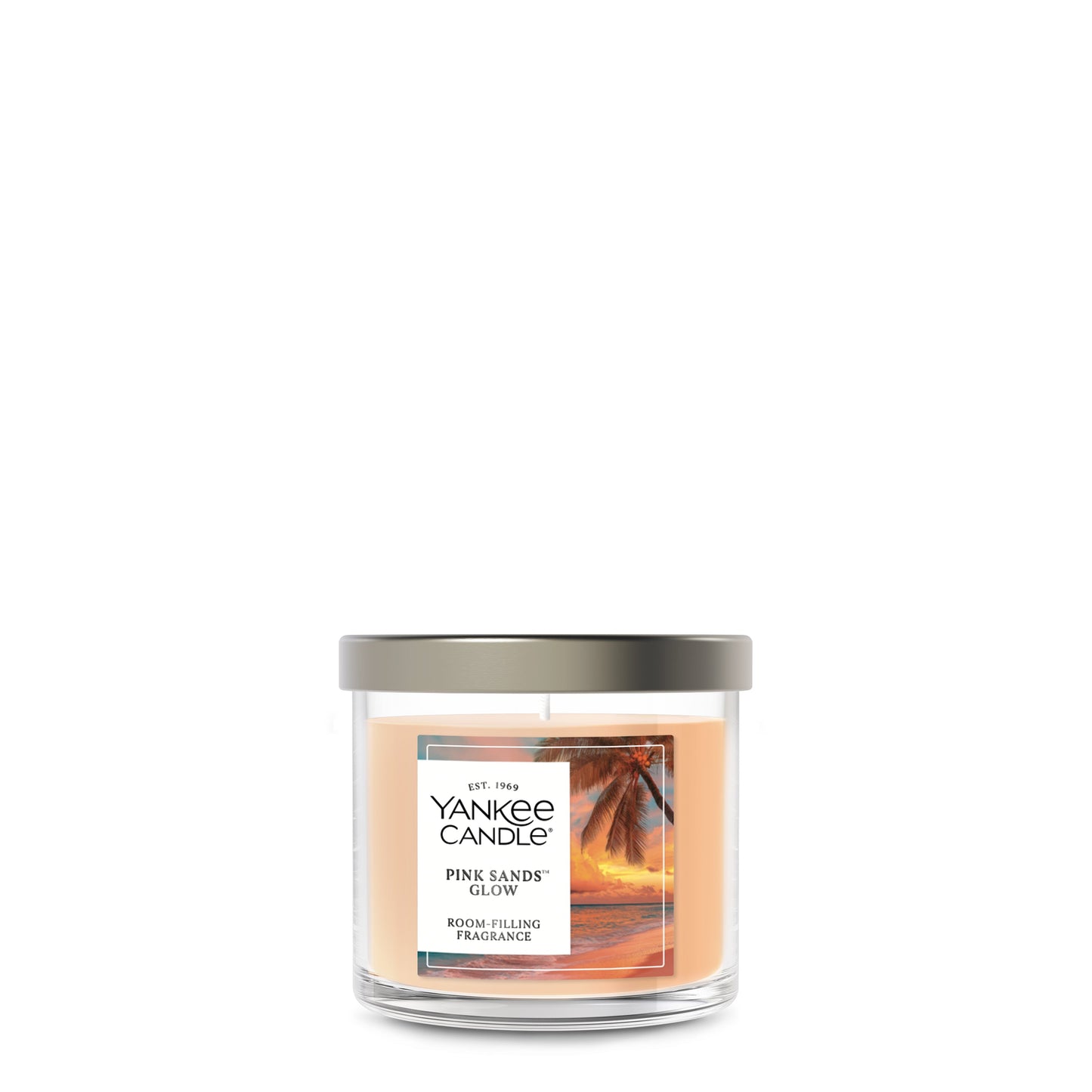 Pink Sands™ Glow Edit 2-0020