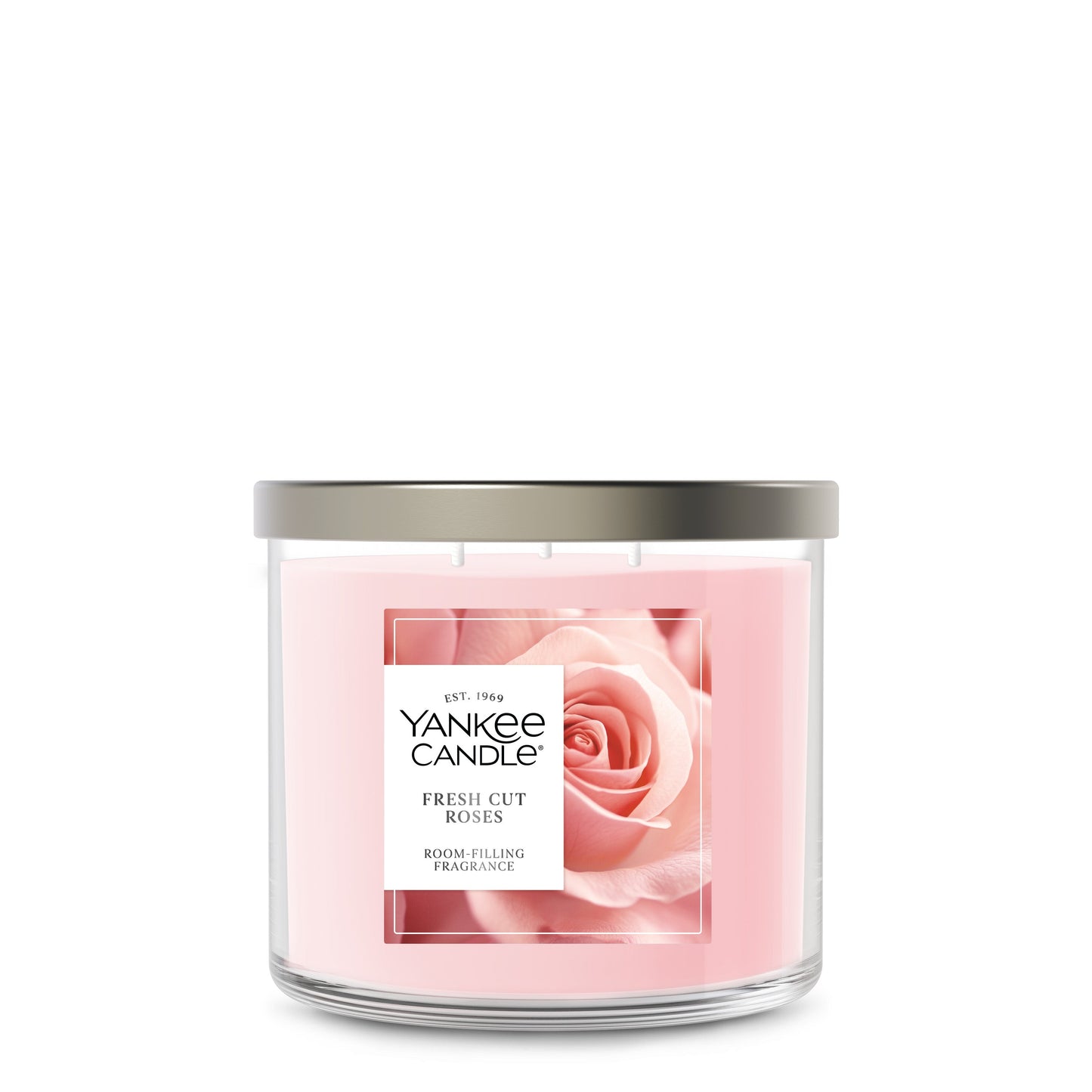 Fresh Cut Roses Edit 2-0200