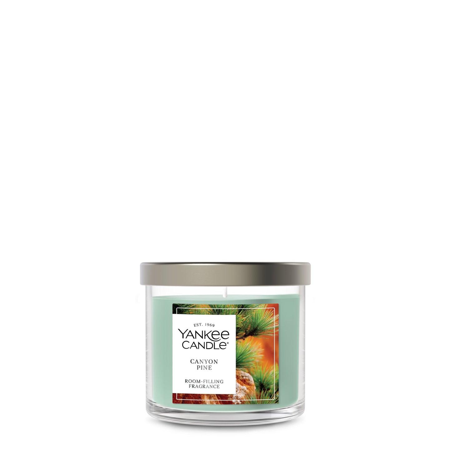 Canyon Pine Blend 2-0408