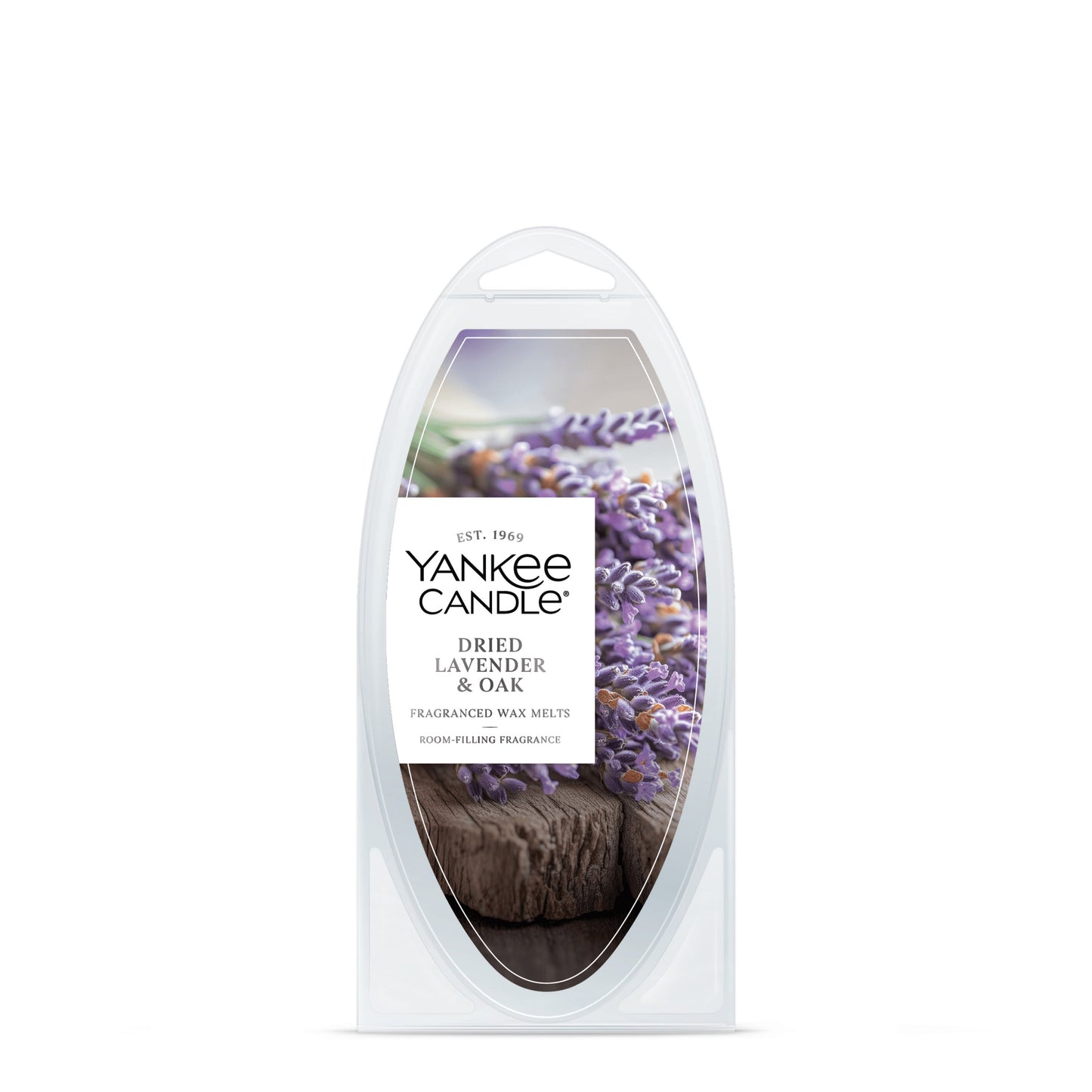 Dried Lavender & Oak Series 2-0141