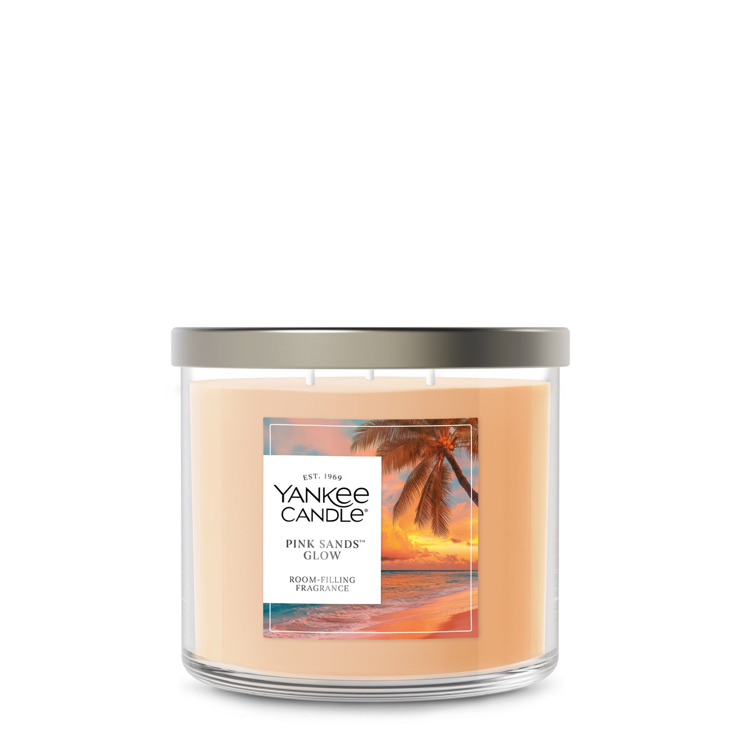 Pink Sands™ Glow Edit 2-0020