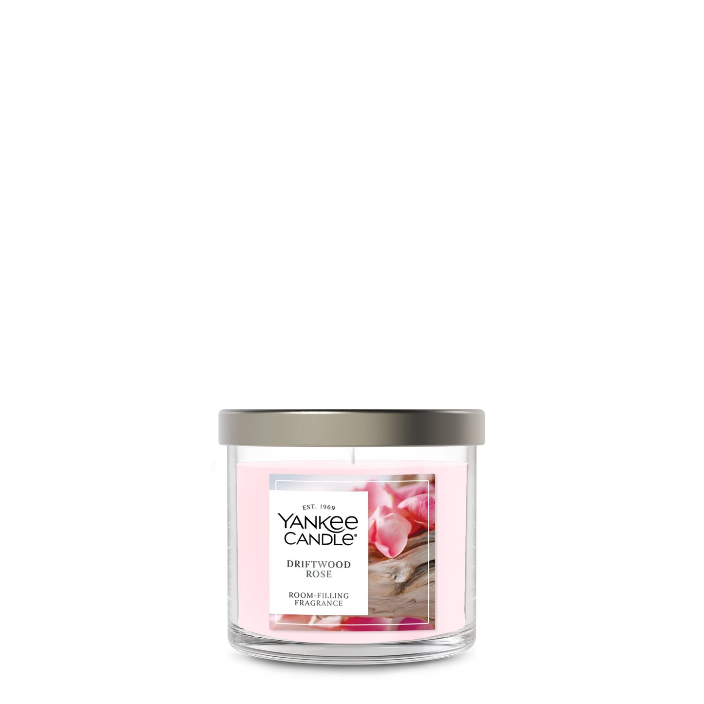 Driftwood Rose Wave 2-0839